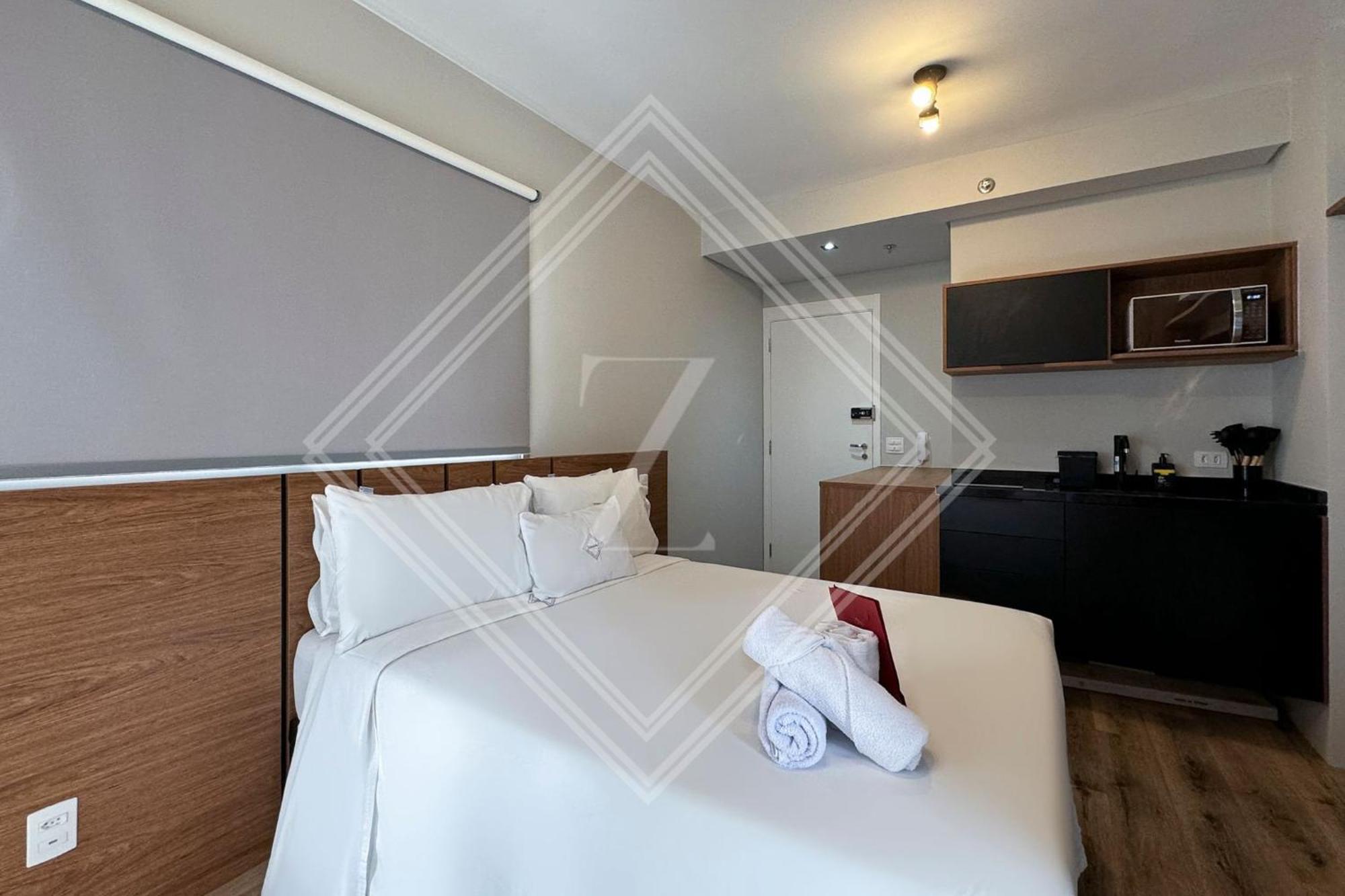 Zainalofts7vila Mariana Ao Lado Metro, Casv 87 Id Apartment *