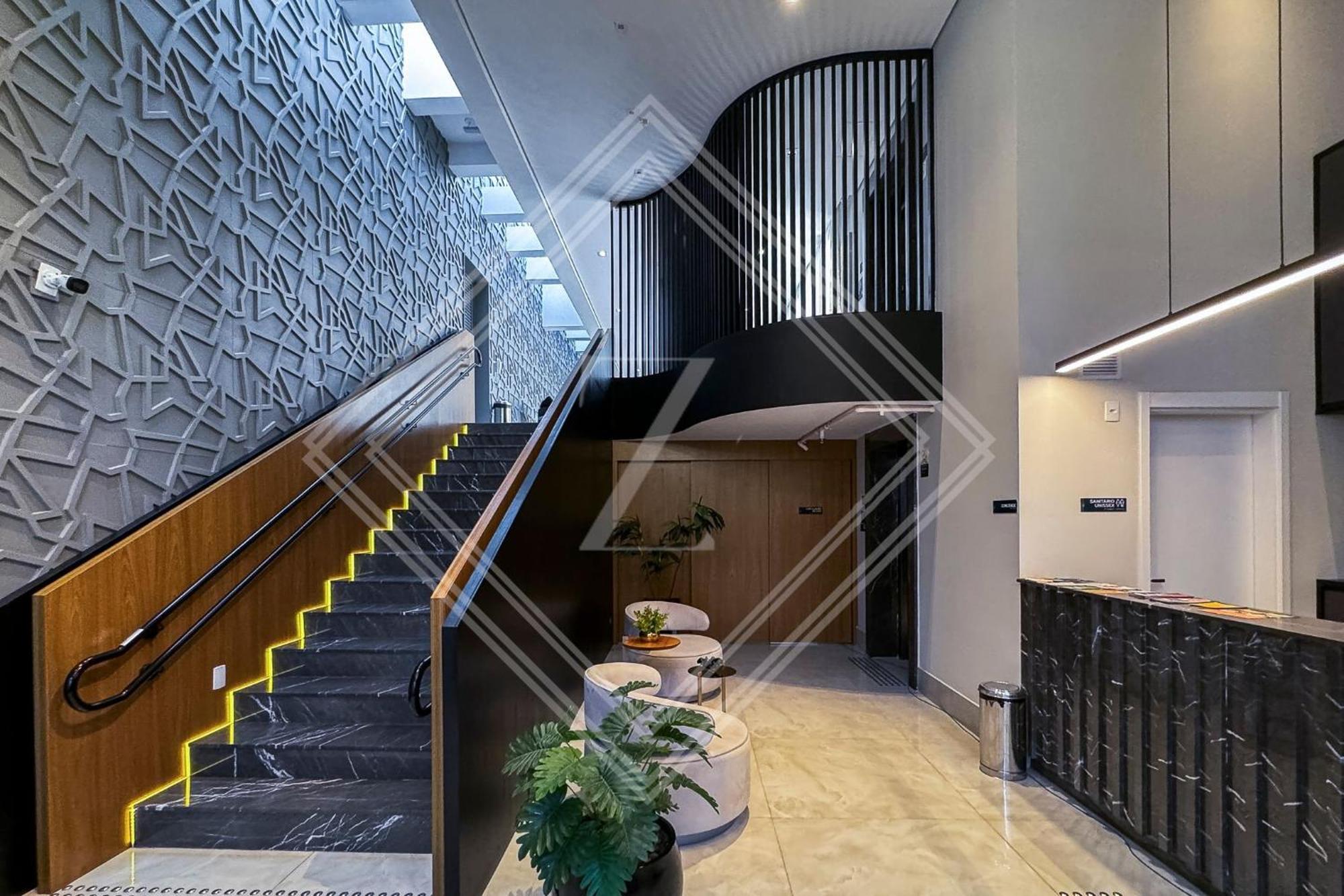 Apartment Zainalofts7vila Mariana Ao Lado Metro, Casv 87 Id *