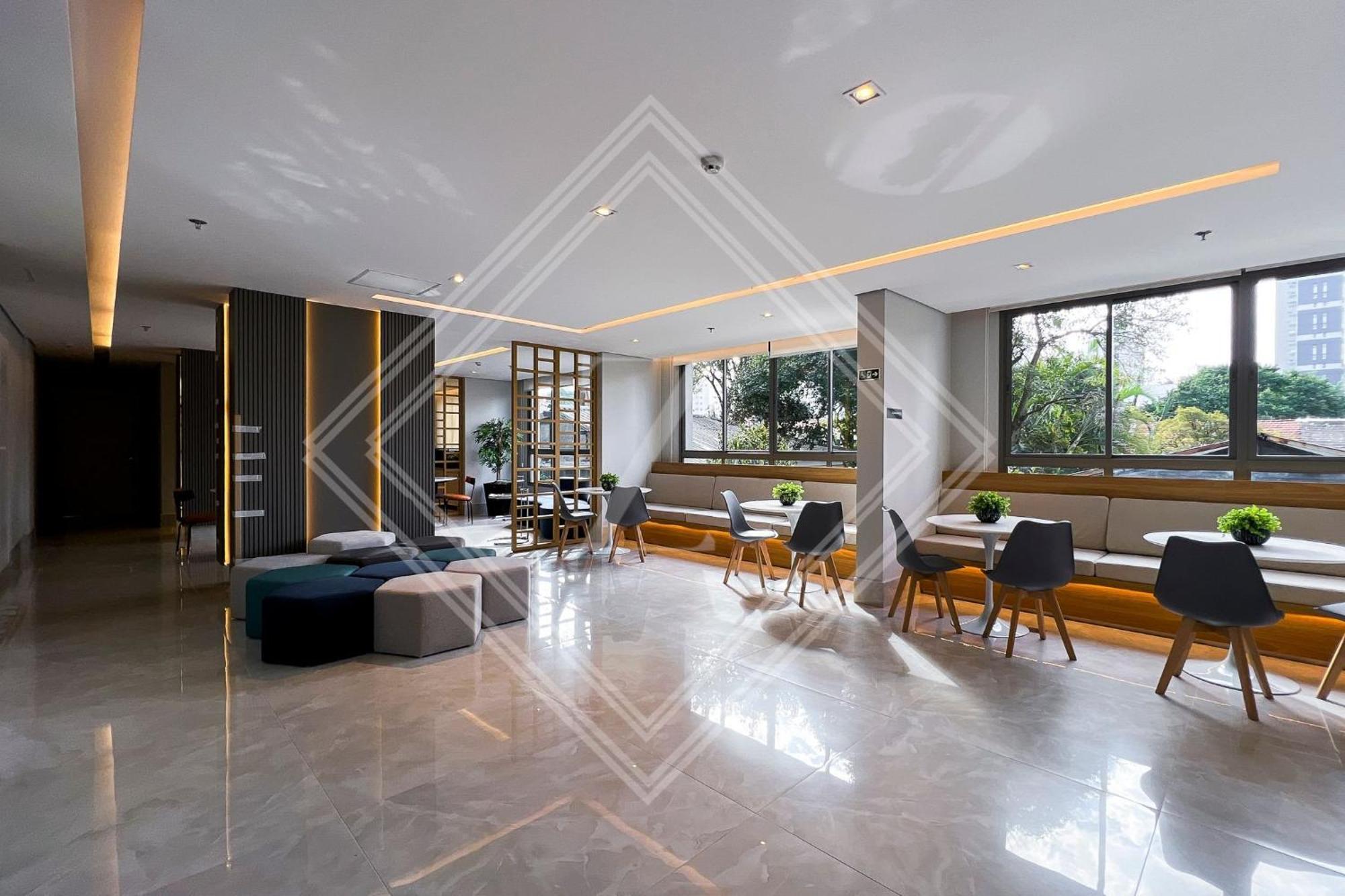 Zainalofts7vila Mariana Ao Lado Metro, Casv 87 Id * Sao Paulo