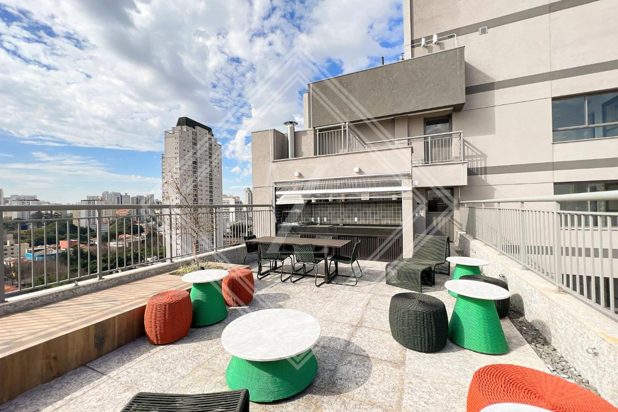 Zainalofts7vila Mariana Ao Lado Metro, Casv 87 Id Apartment