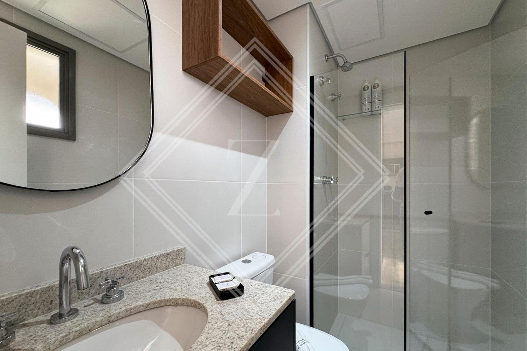 Apartment Zainalofts7vila Mariana Ao Lado Metro, Casv 87 Id *