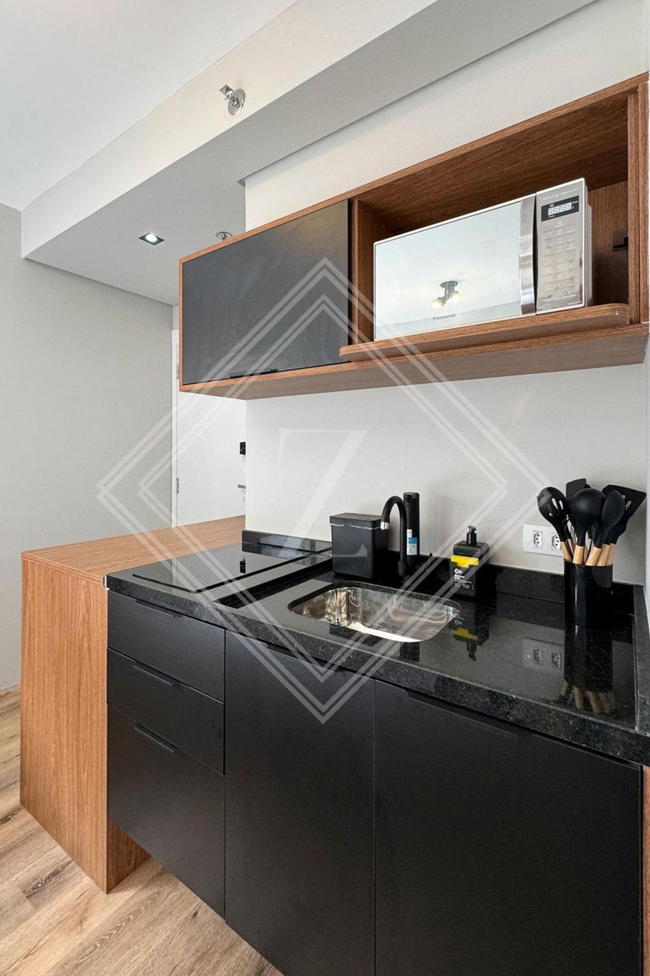 Zainalofts7vila Mariana Ao Lado Metro, Casv 87 Id Apartment *