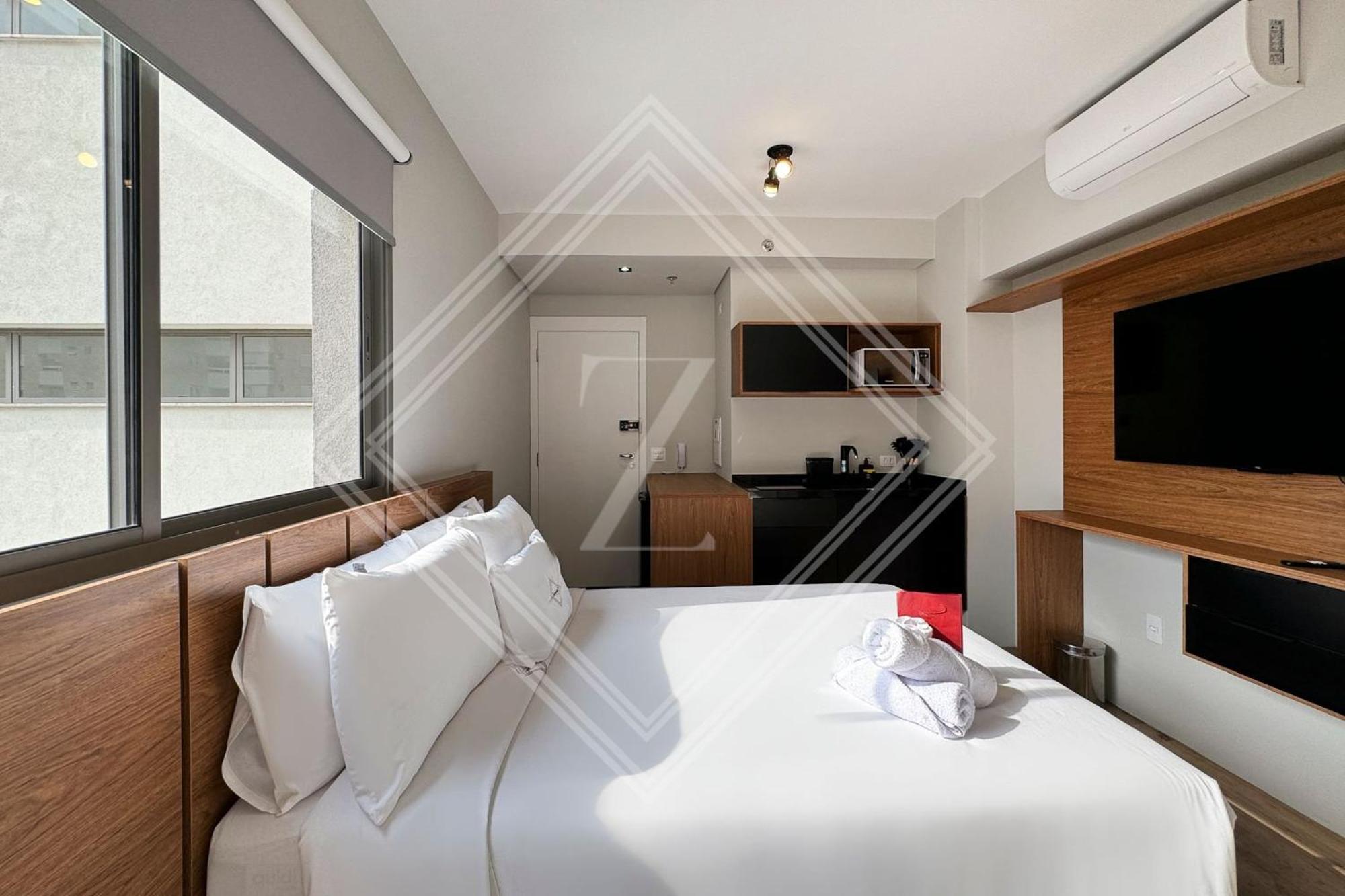 Zainalofts7vila Mariana Ao Lado Metro, Casv 87 Id Apartment Sao Paulo