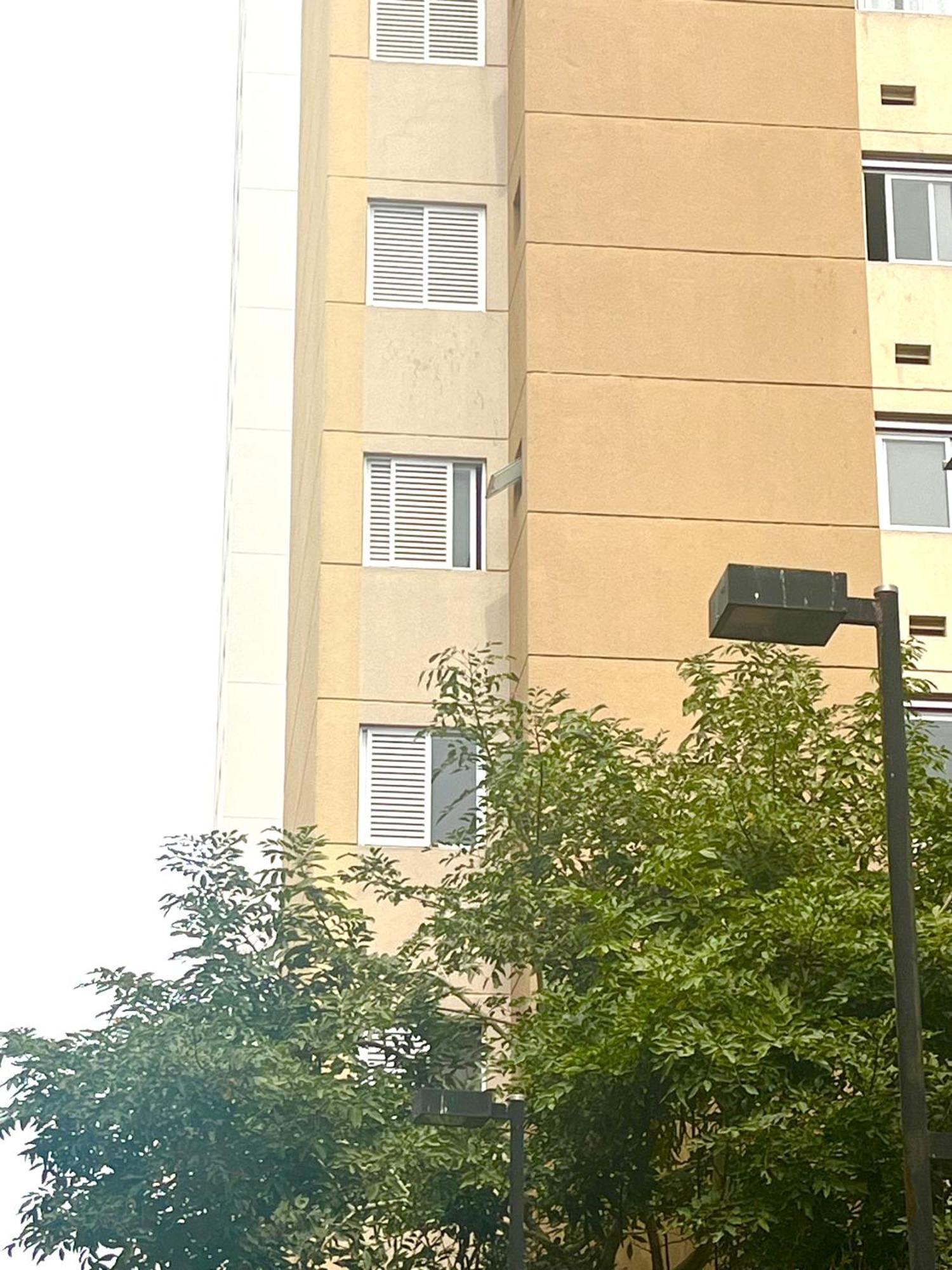 Yellow One - No Bras Com Estacionamento Incluso Apartamento *