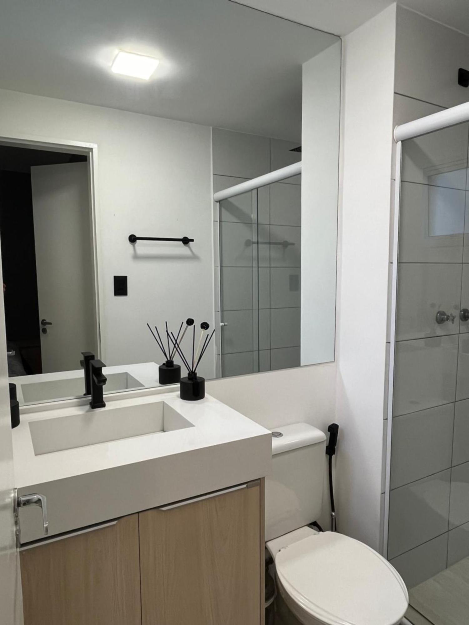 Yellow One - No Bras Com Estacionamento Incluso Apartamento *