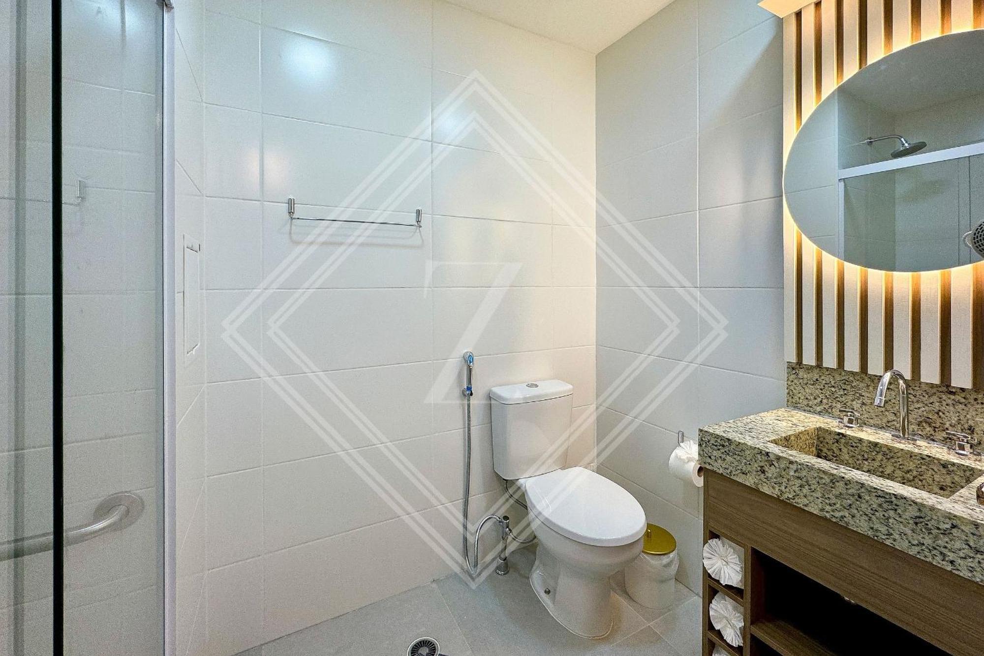 Apartment Zainalofts7 Perdizes- Ao Lado Allianz Parque 213