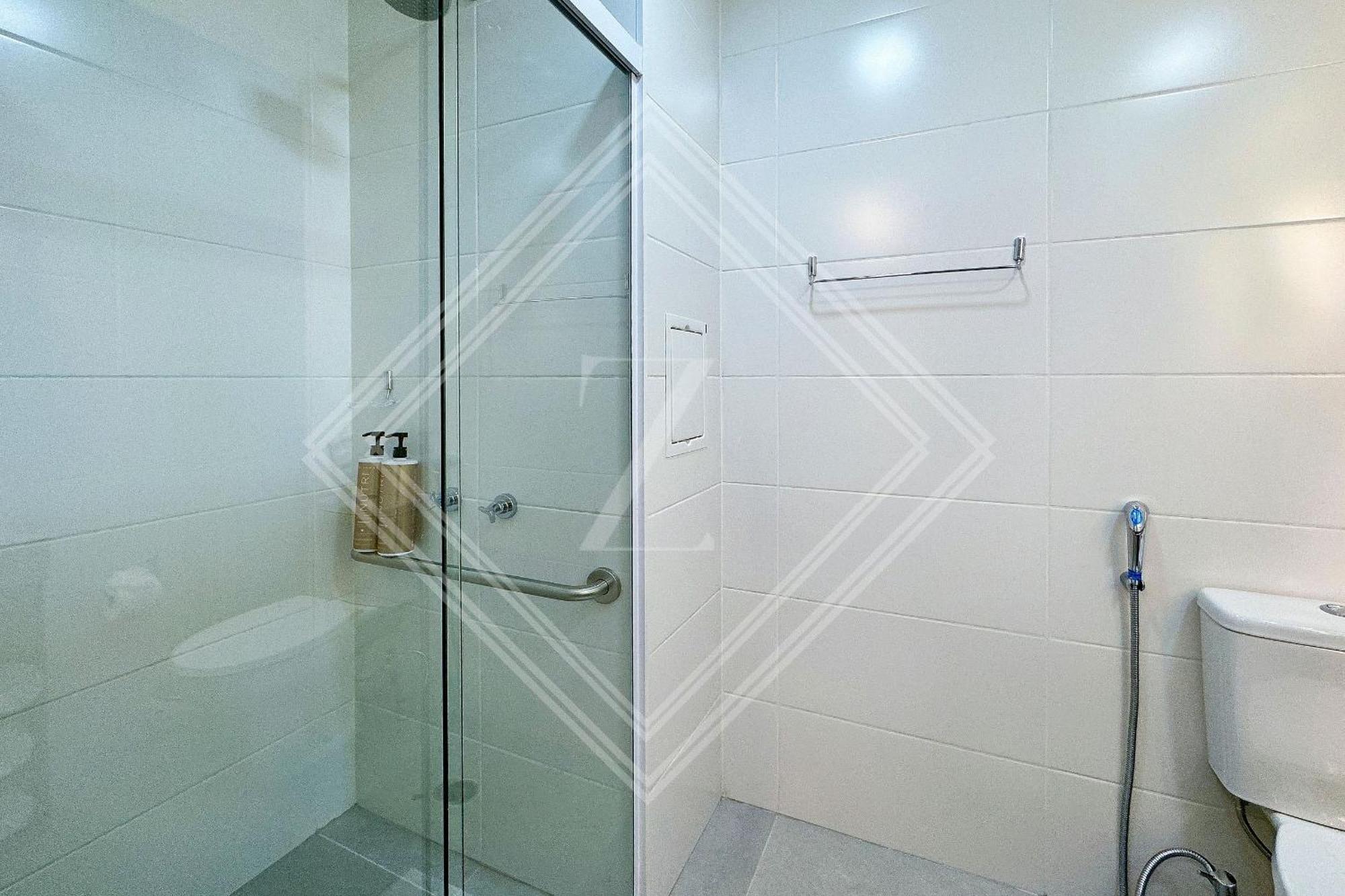 Apartment Zainalofts7 Perdizes- Ao Lado Allianz Parque 213 Sao Paulo
