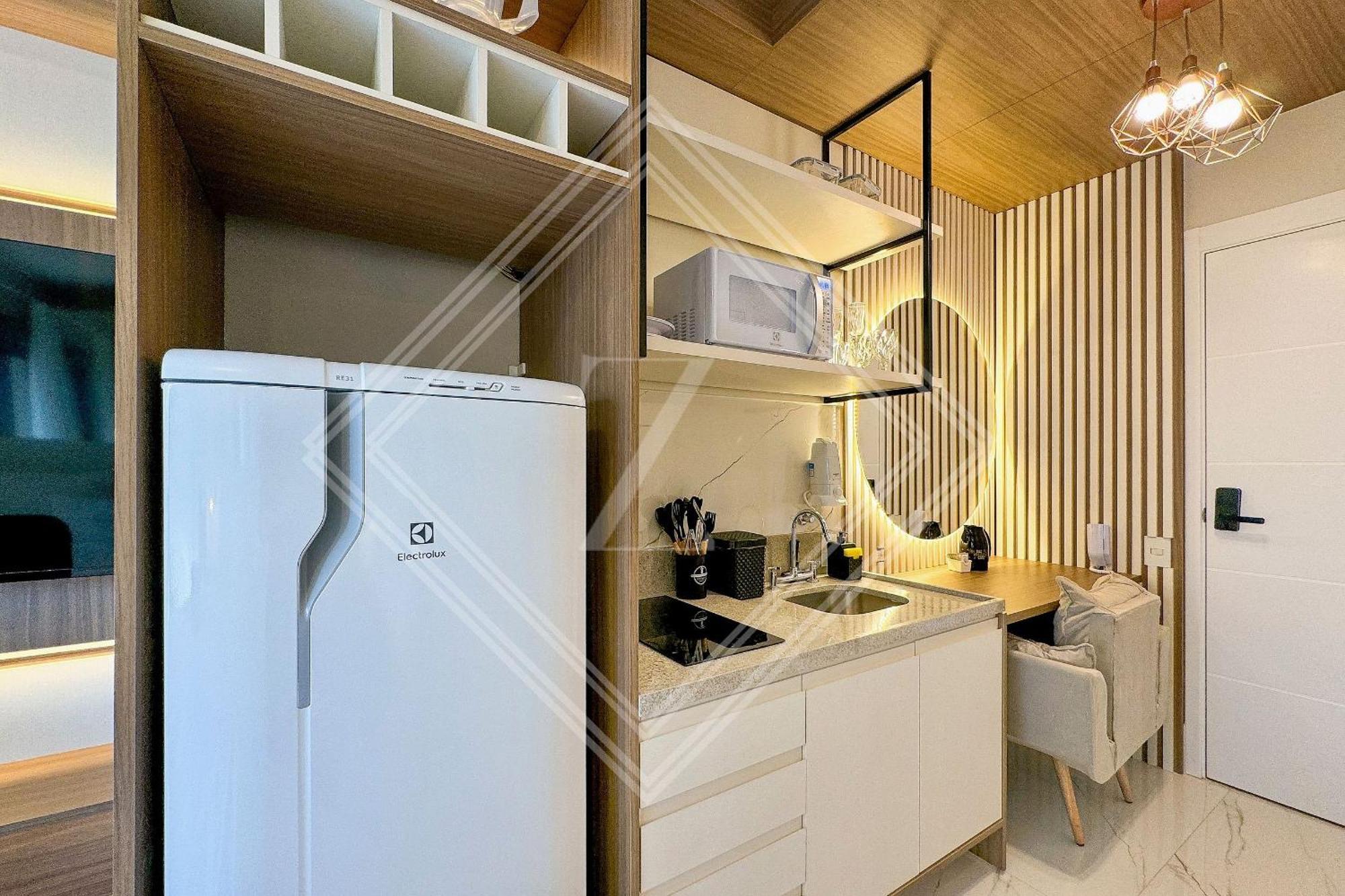 Apartment Zainalofts7 Perdizes- Ao Lado Allianz Parque 213
