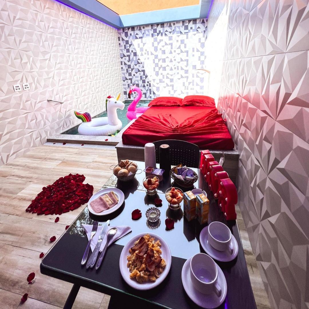 Khách sạn tình yêu Belle (adults Only) *