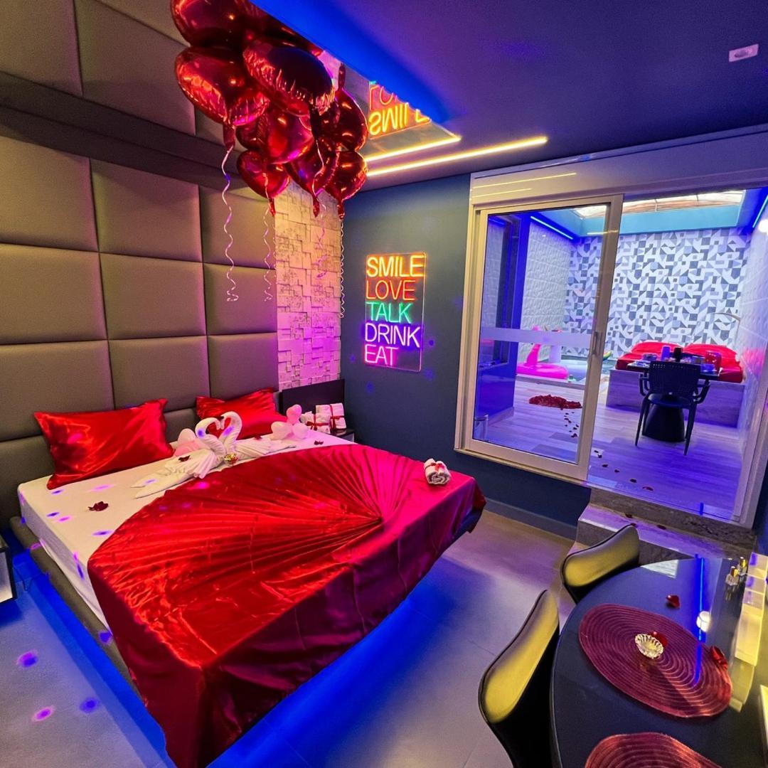 Khách sạn tình yêu Belle (adults Only) São Paulo