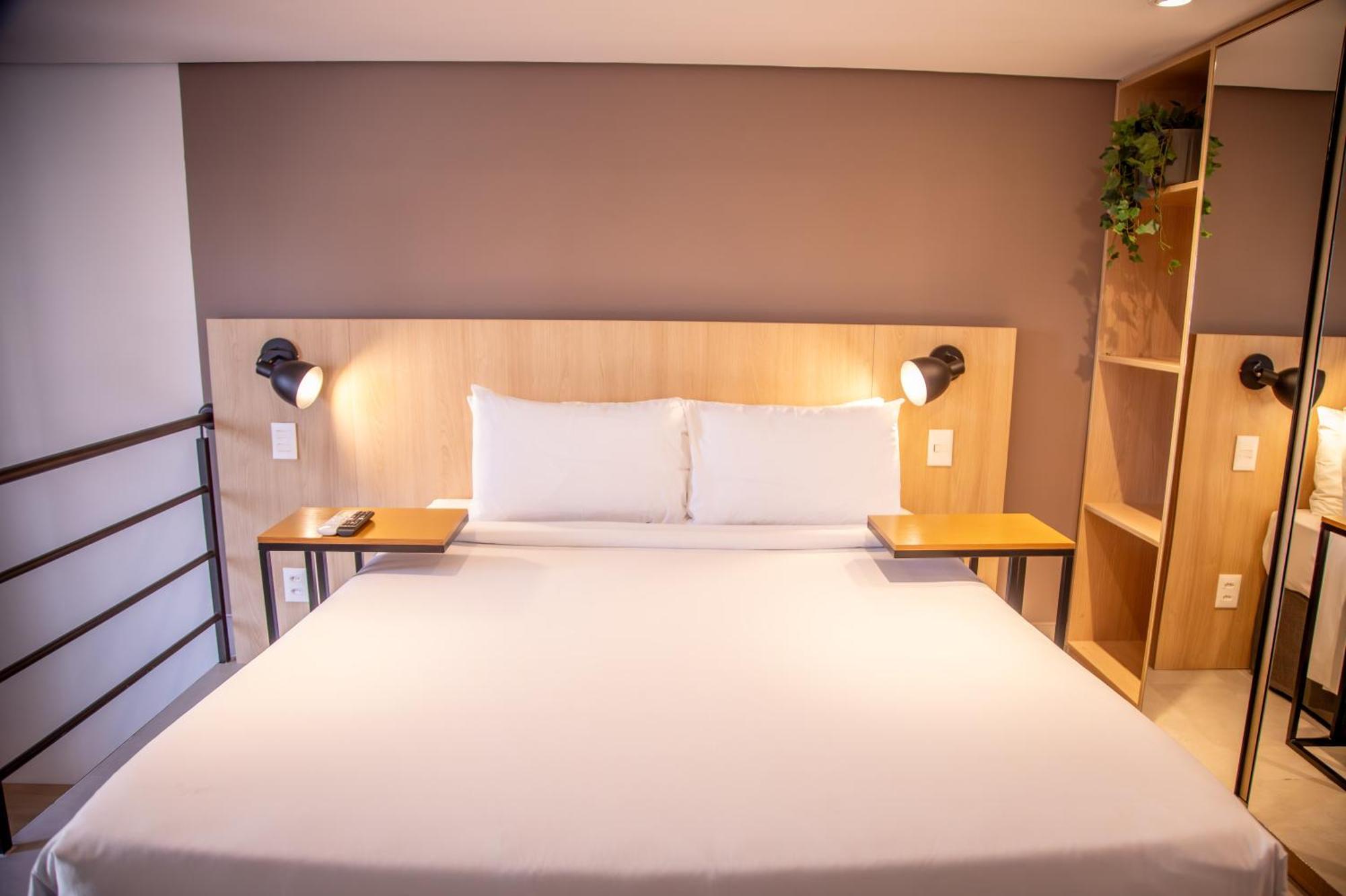 Cozzy Paraiso 4* São Paulo