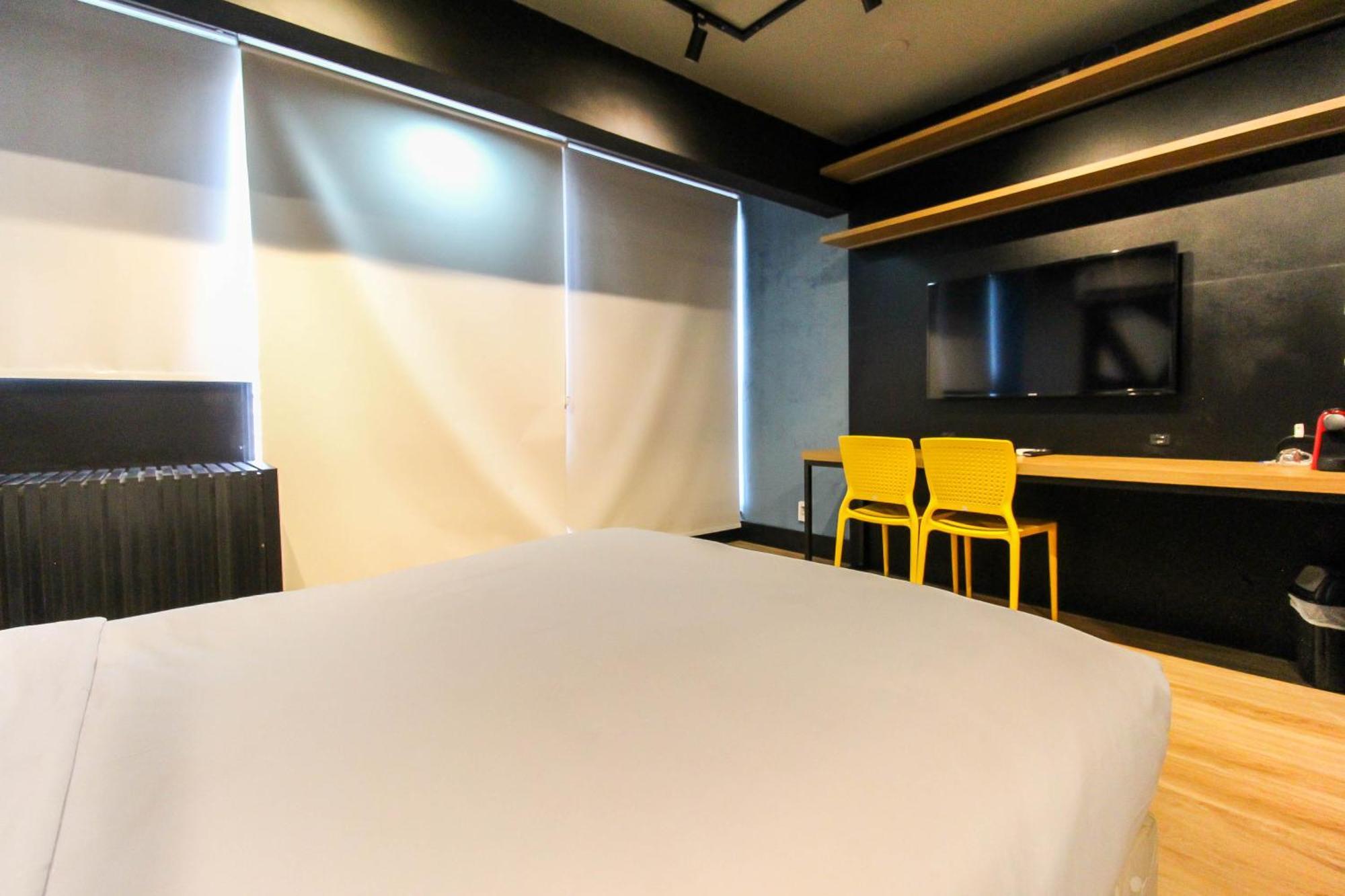 Apartment Prime Is Moema