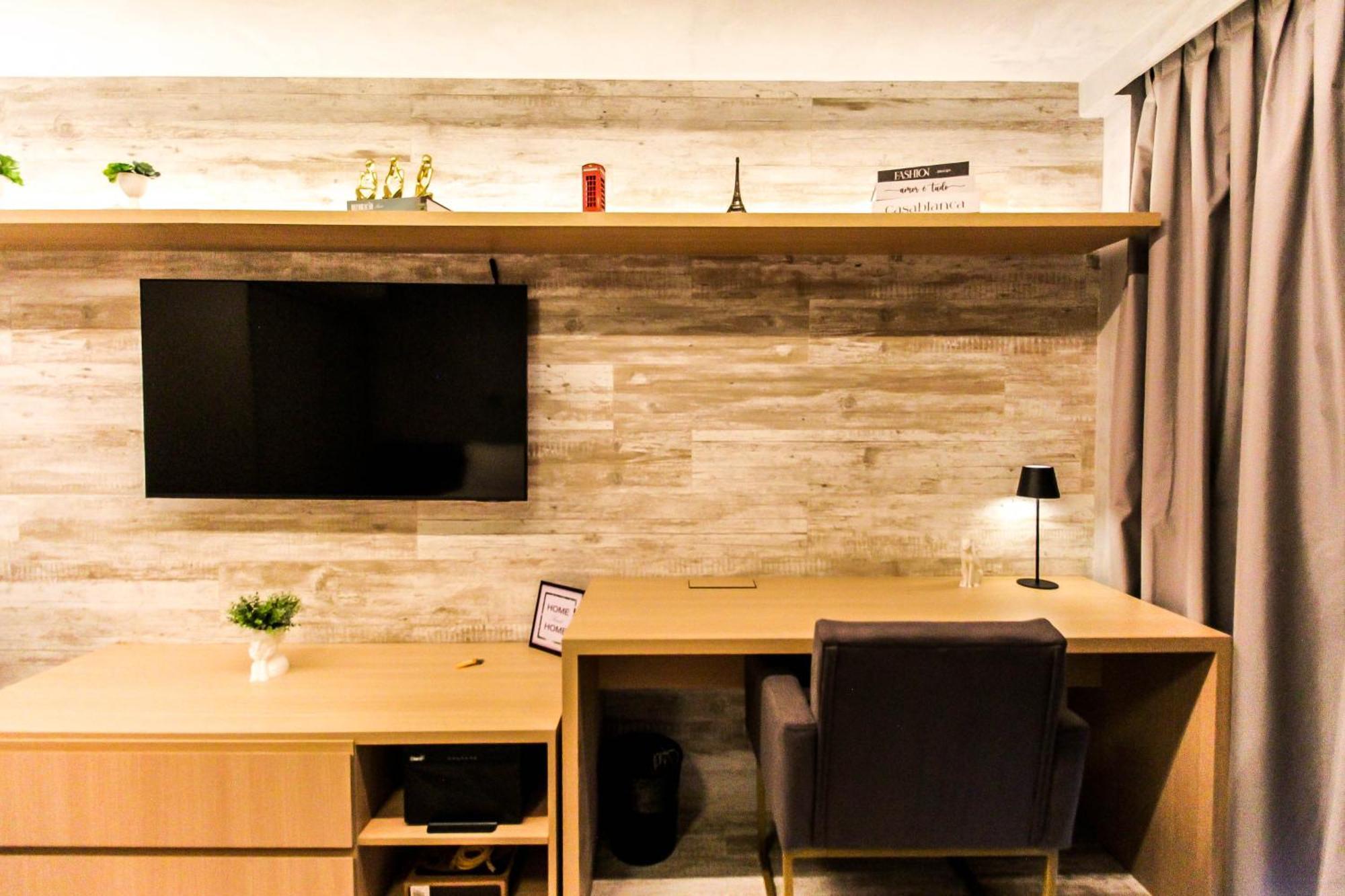 Apartment Prime Trends Brooklin