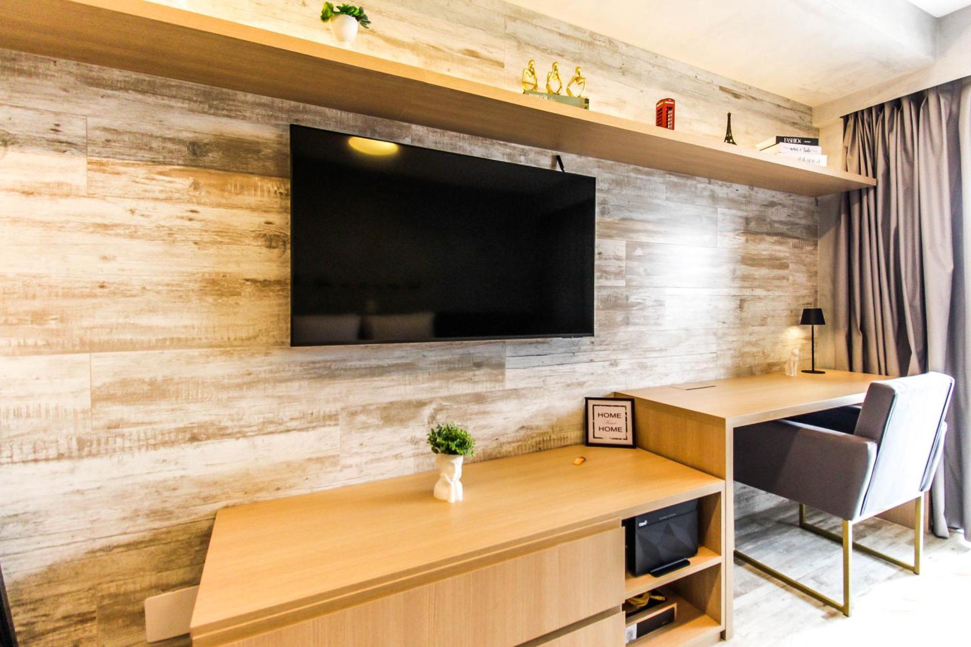 Apartment Prime Trends Brooklin Sao Paulo