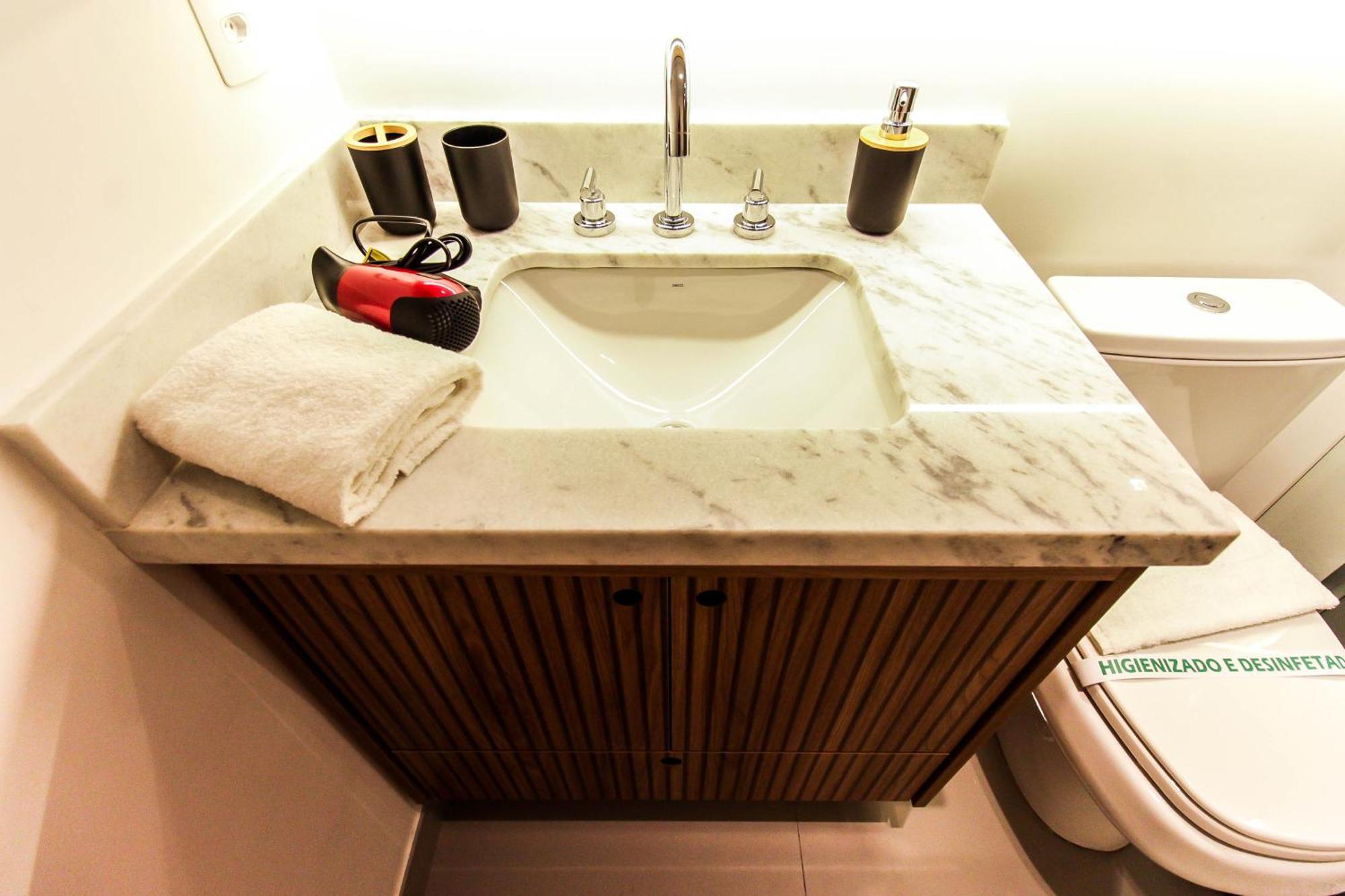 Prime Trends Brooklin Apartment
