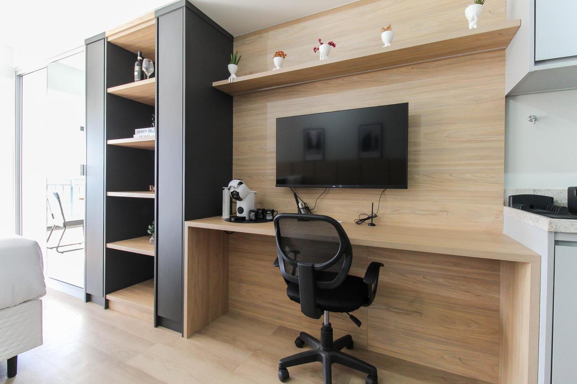 Prime Trends Brooklin Apartment *
