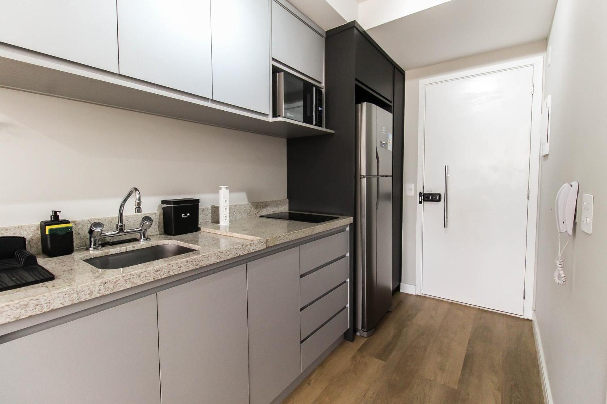 Prime Trends Brooklin Apartment