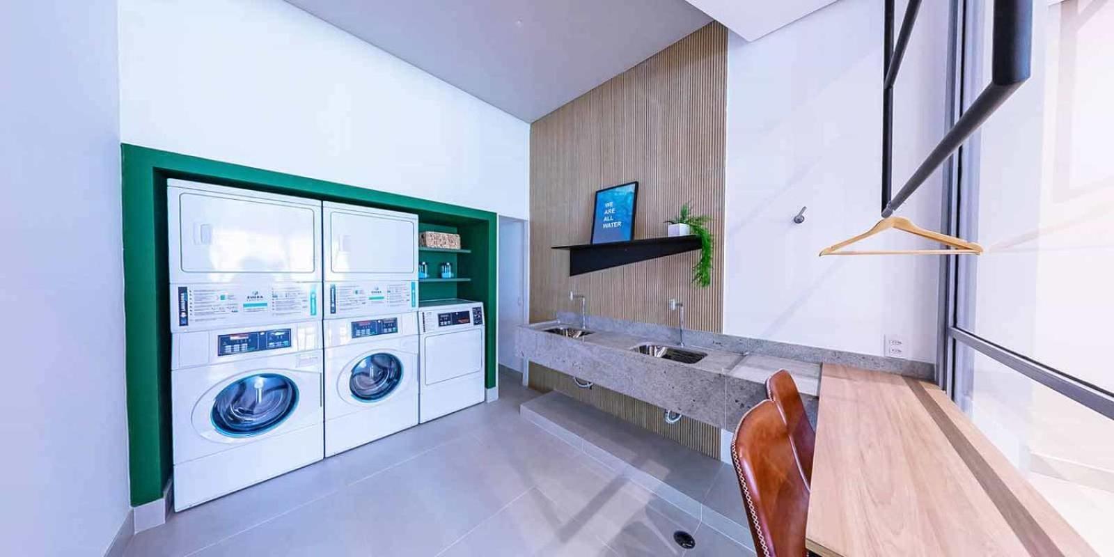 Apartment Charmoso - Moema São Paulo