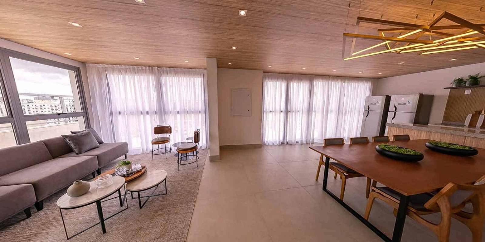 Charmoso - Moema Apartment