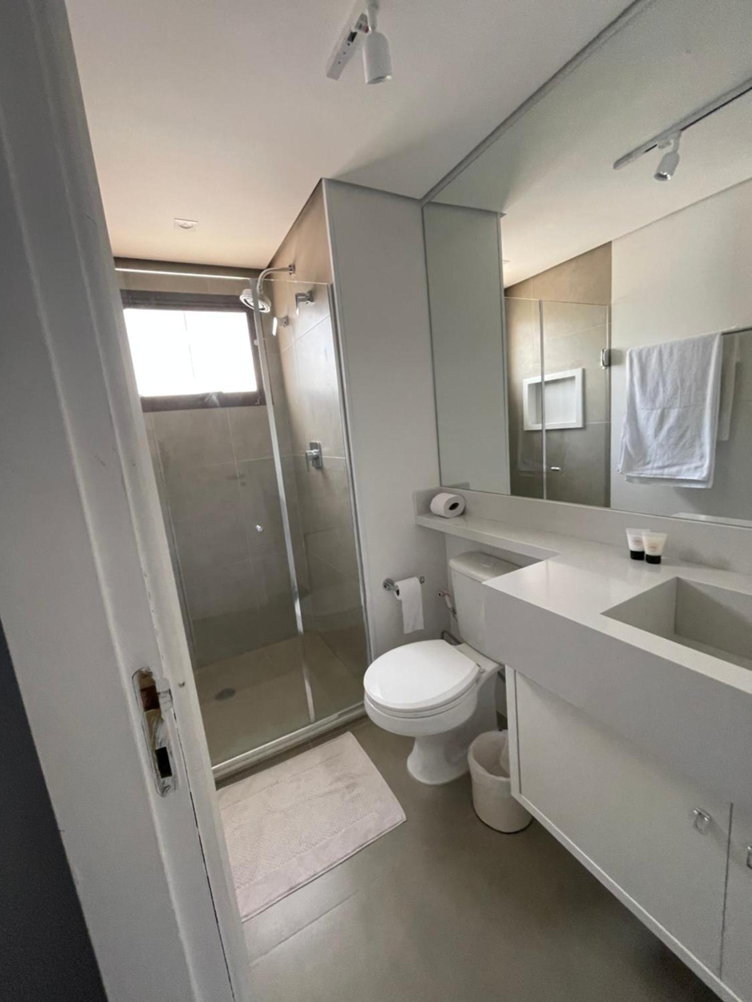 Apartment Vila Olimpia Flats