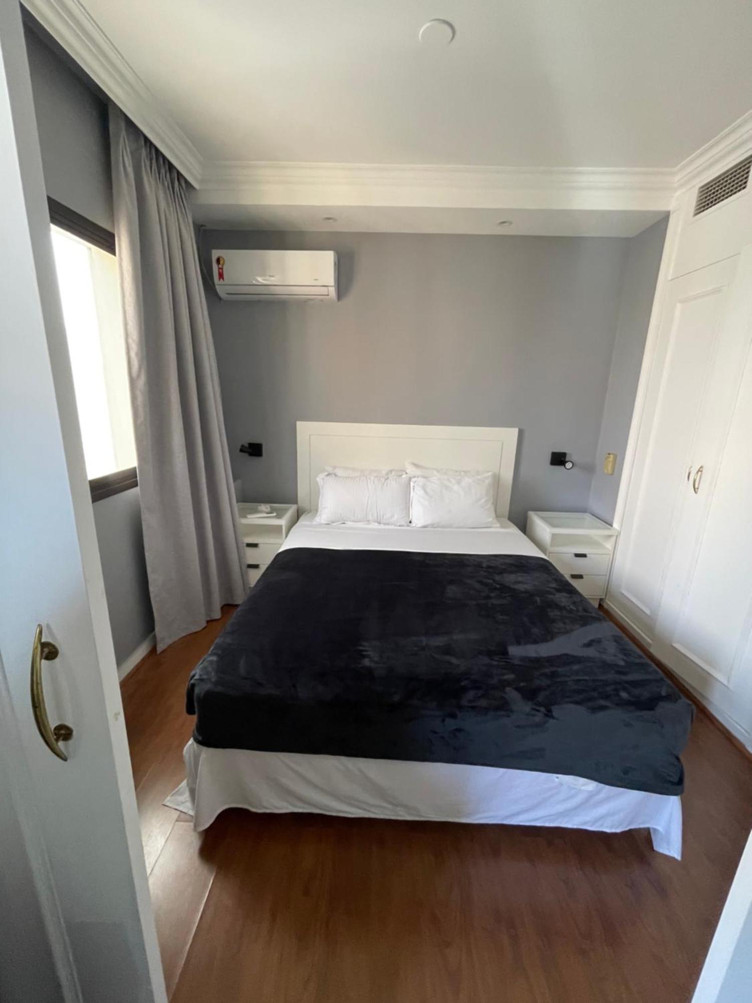 Apartment Vila Olimpia Flats *