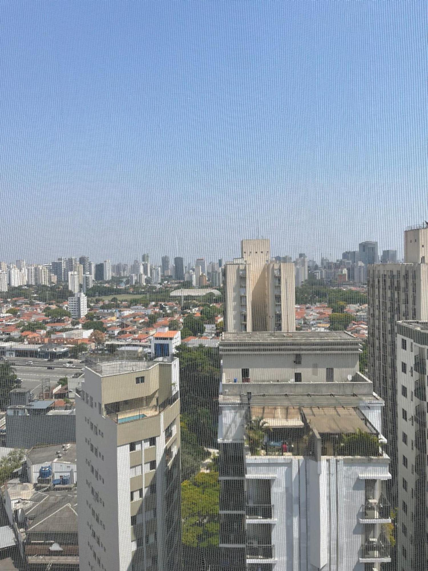 Vila Olimpia Flats Sao Paulo