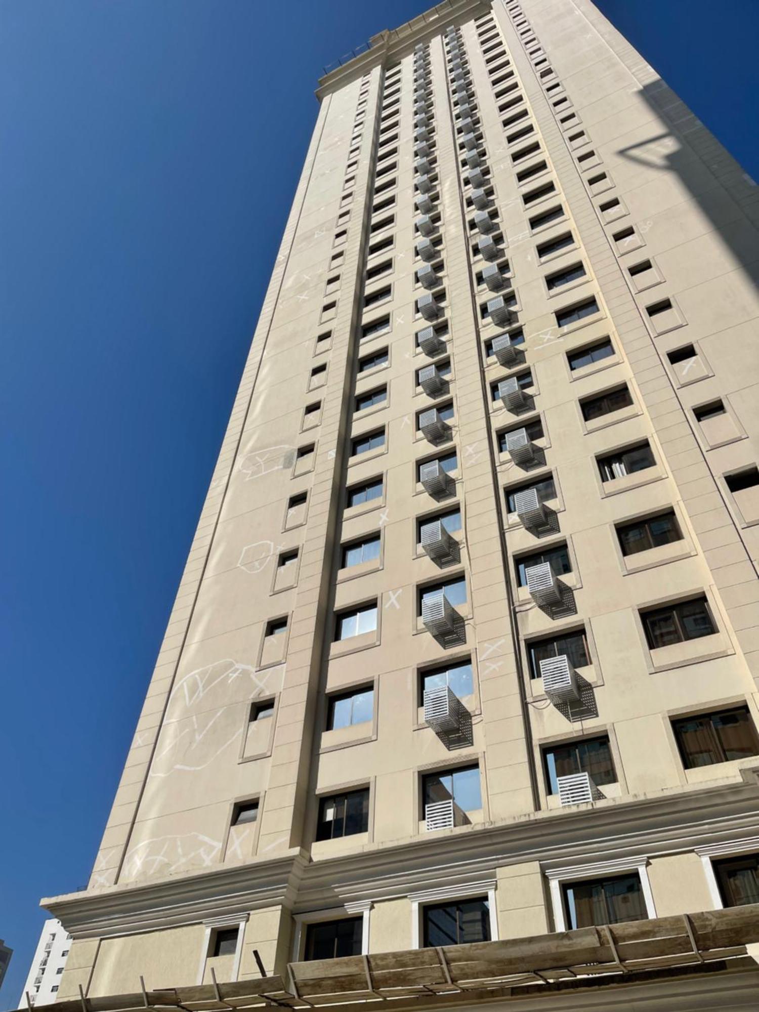 Vila Olimpia Flats Apartment