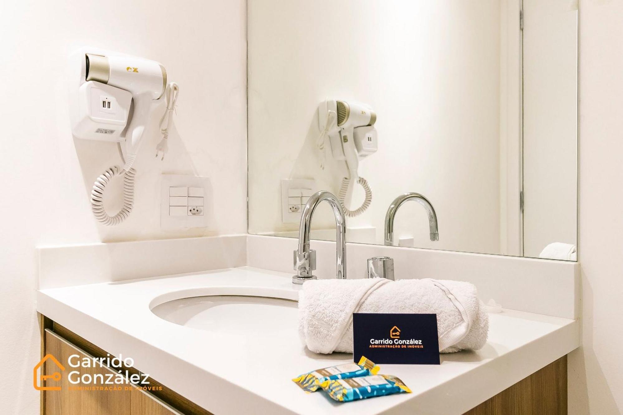 Apartment Magnifico No Belenzinho - Metro Belem