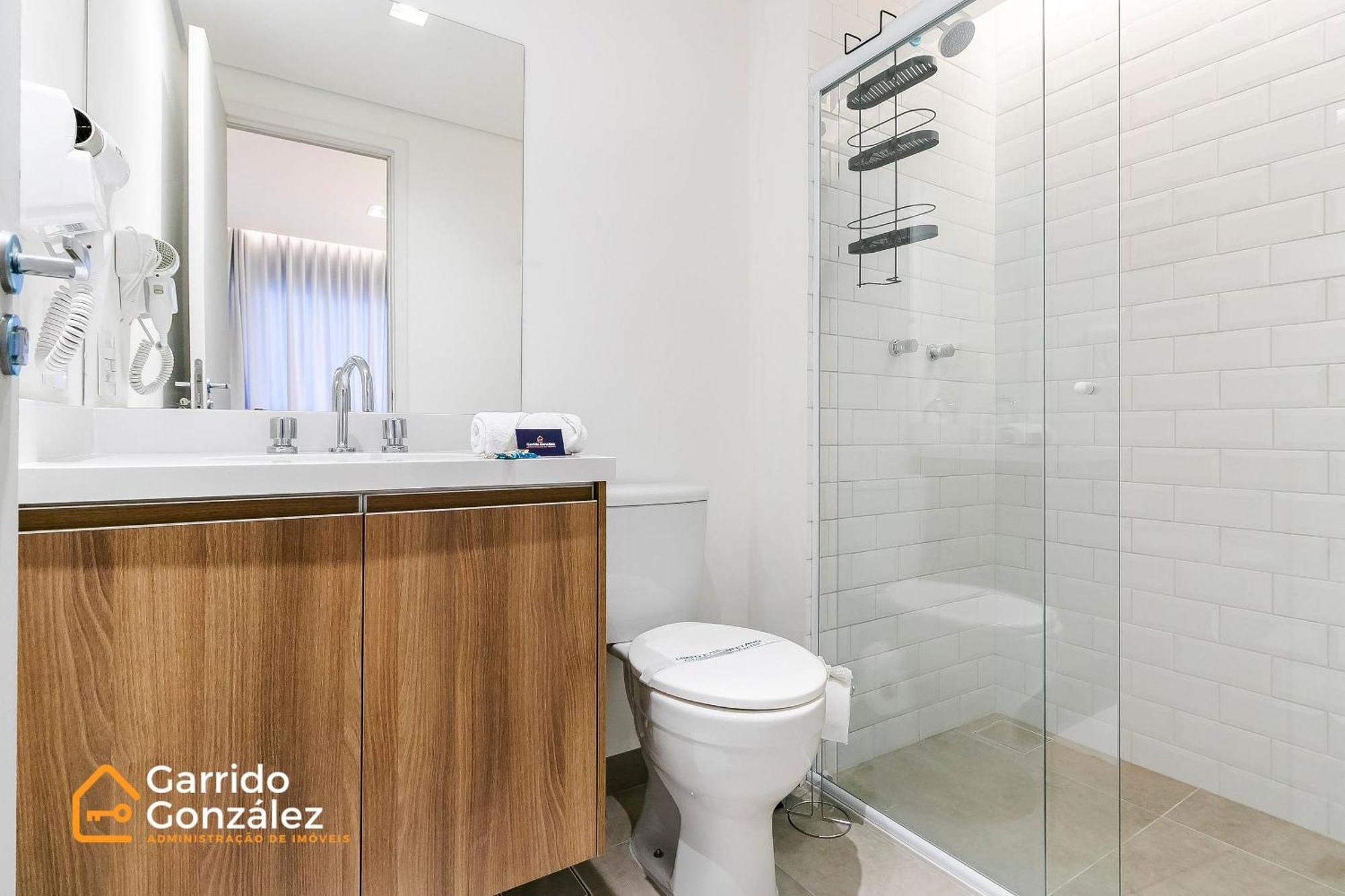 Apartment Magnifico No Belenzinho - Metro Belem Sao Paulo