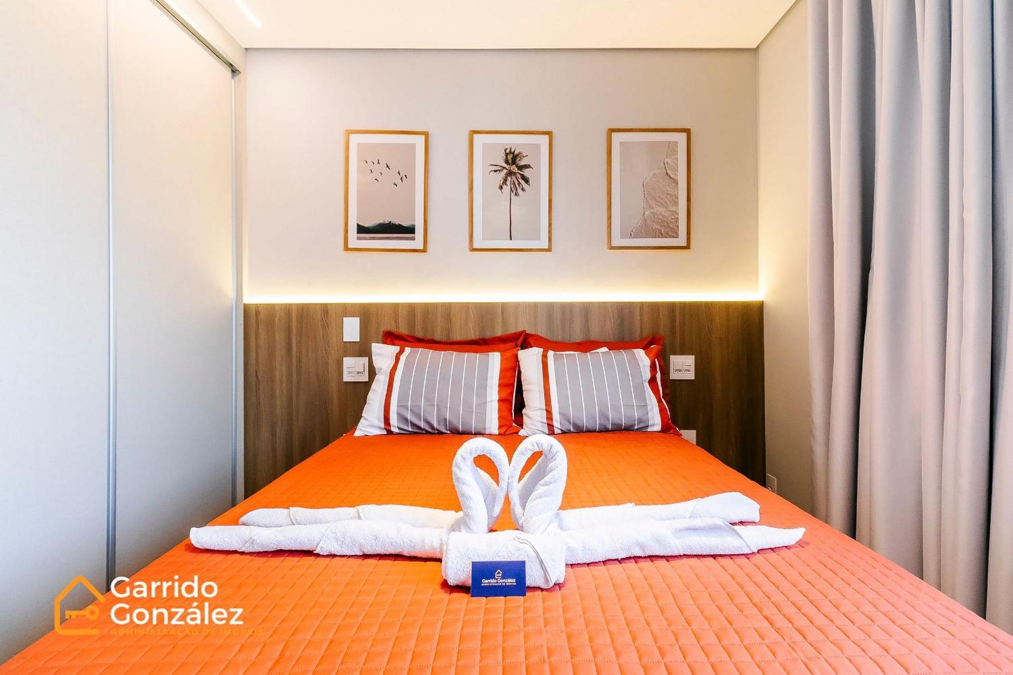 Apartment Magnifico No Belenzinho - Metro Belem *
