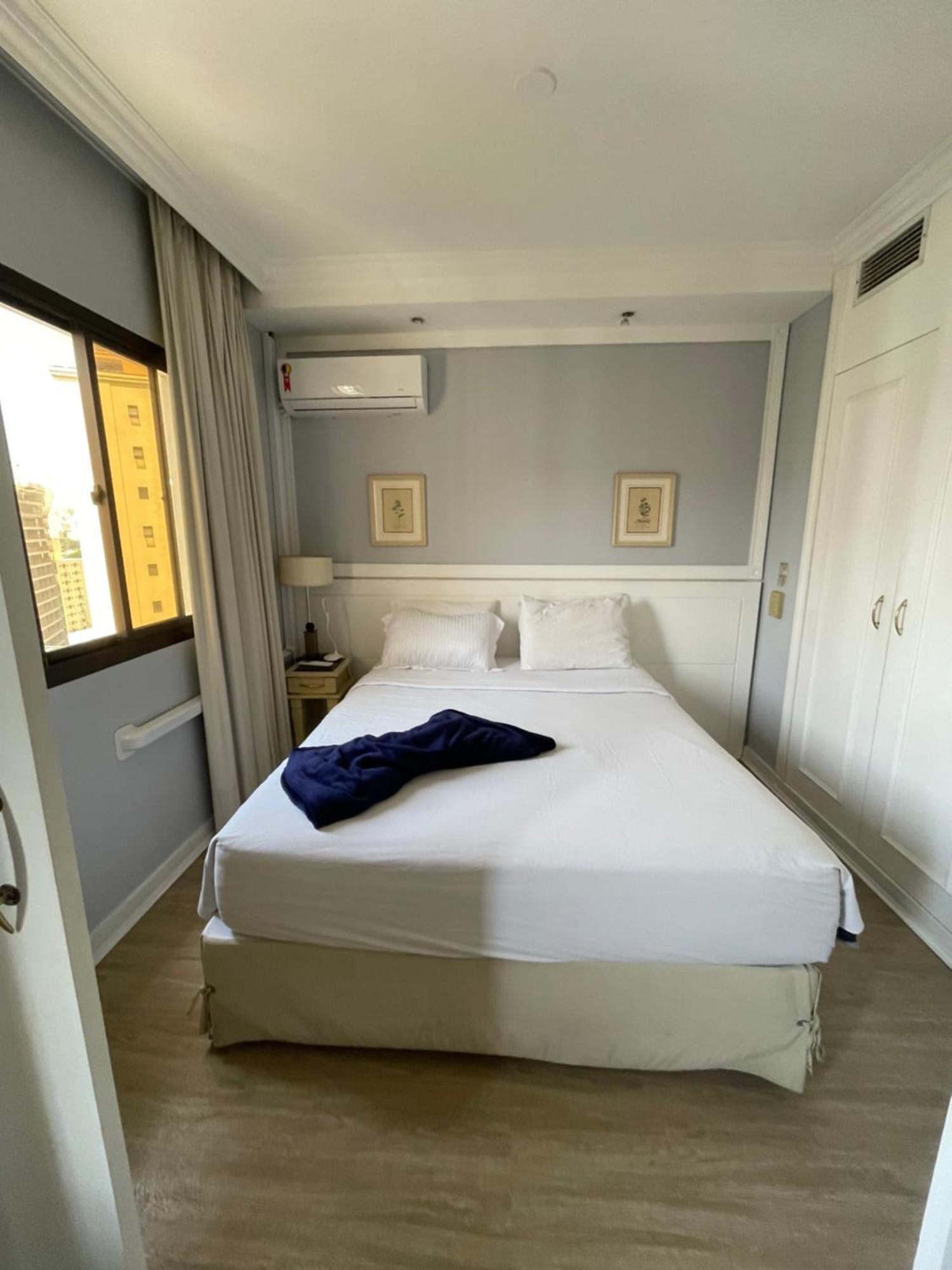 Vila Olimpia Flats Apartment