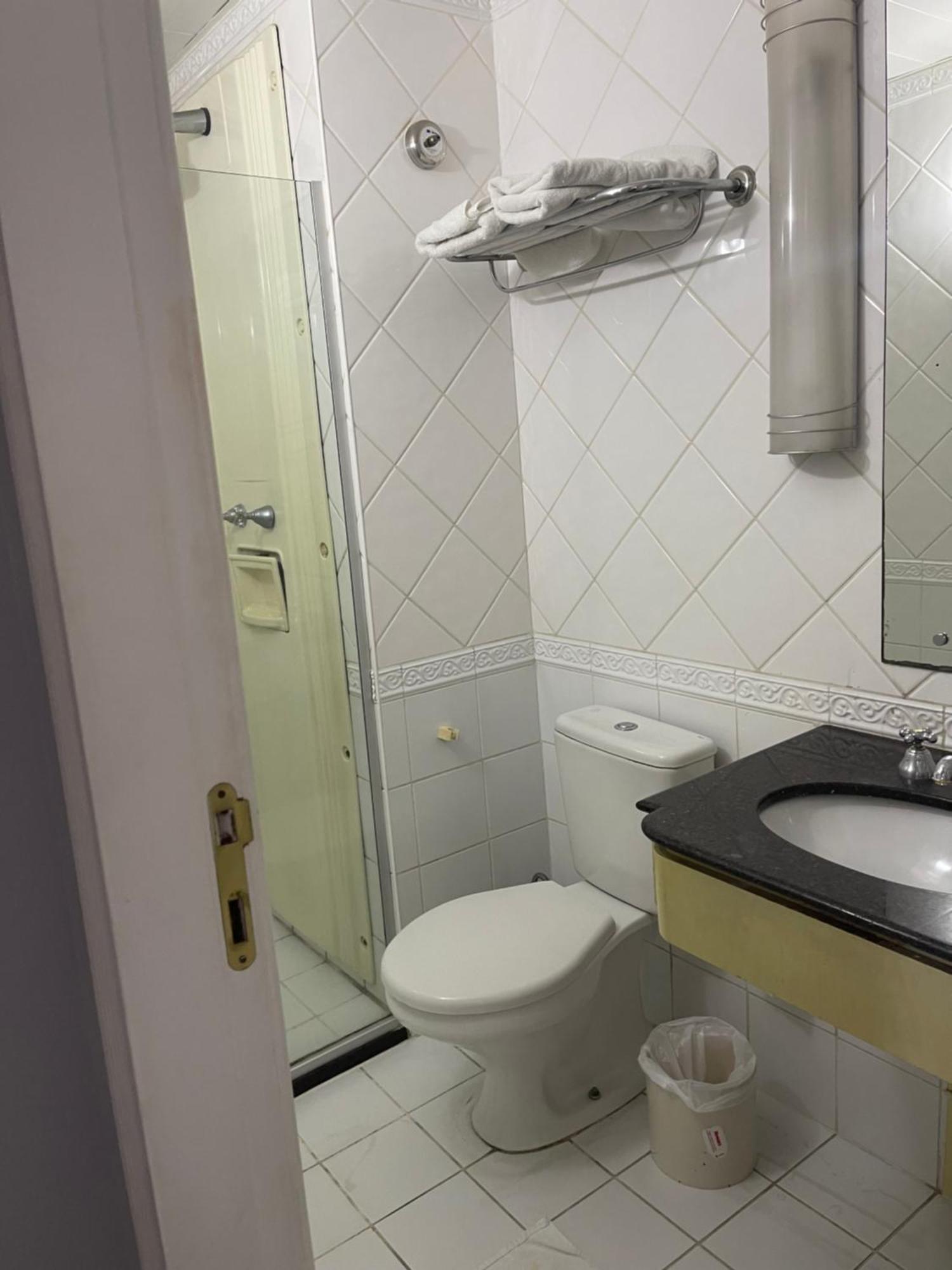 Apartment Vila Olimpia Flats Sao Paulo