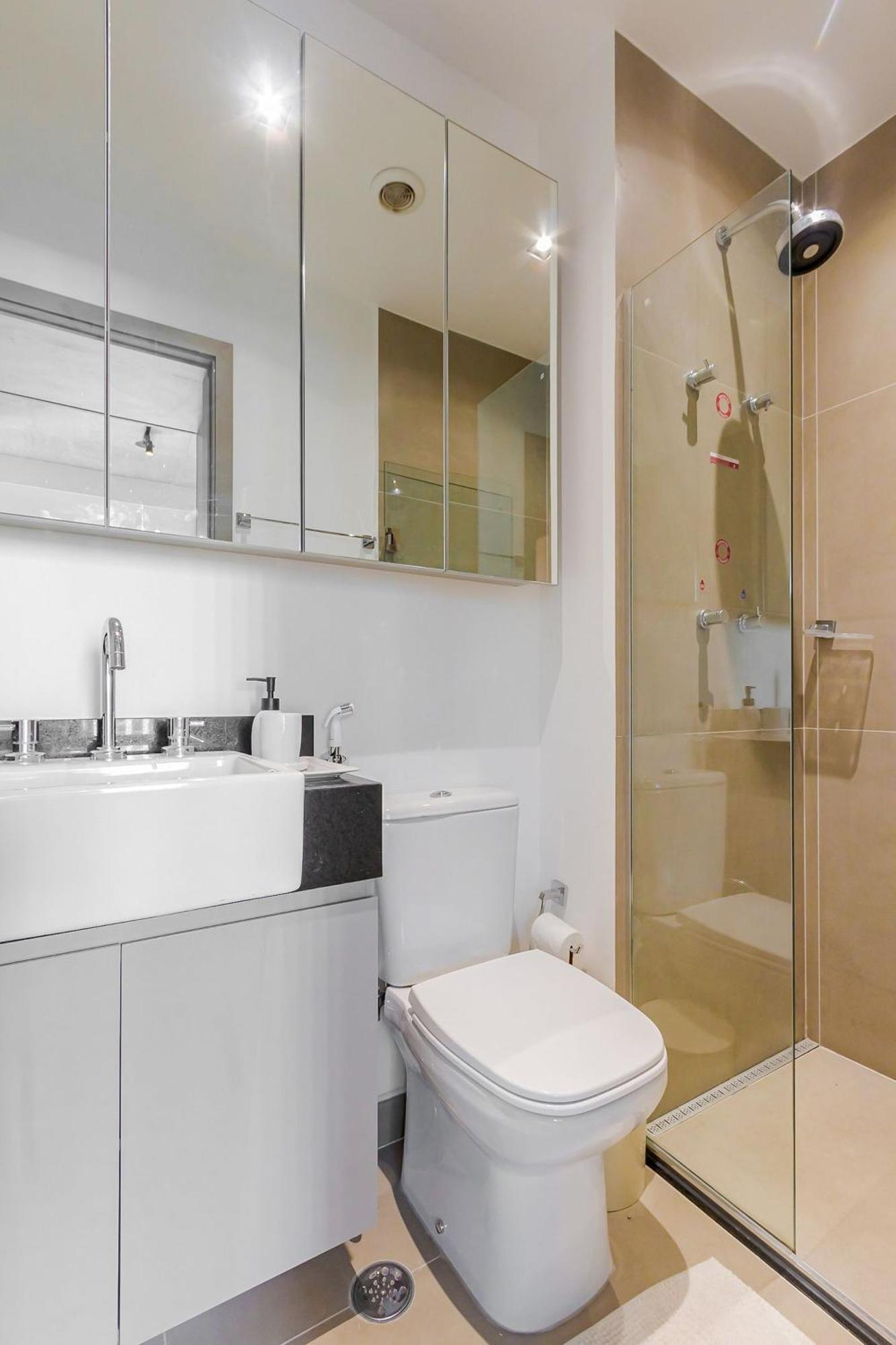 Tatil Evi De Luxo Na Faria Lima - Millenium