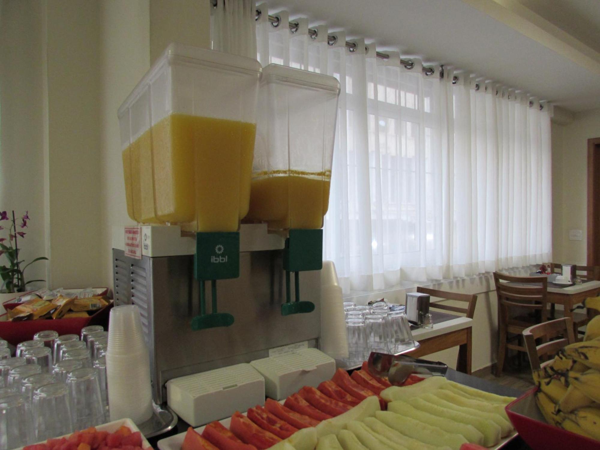 Urbis: Near Sampa Sky Hotel 2*