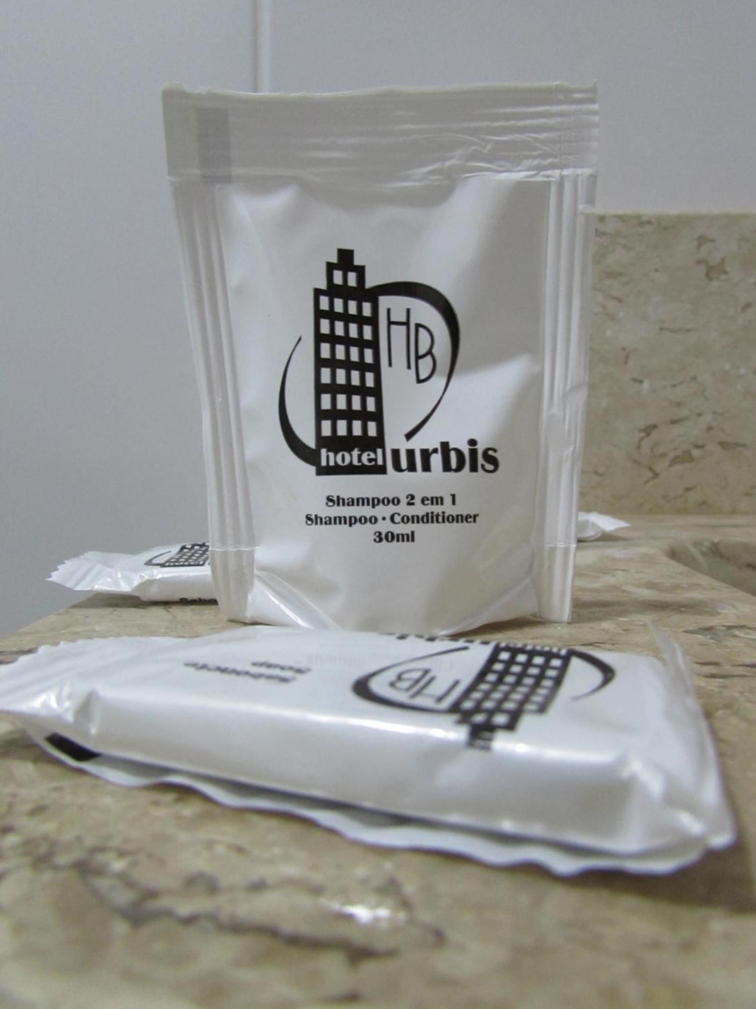Hotel Urbis: Near Sampa Sky Sao Paulo