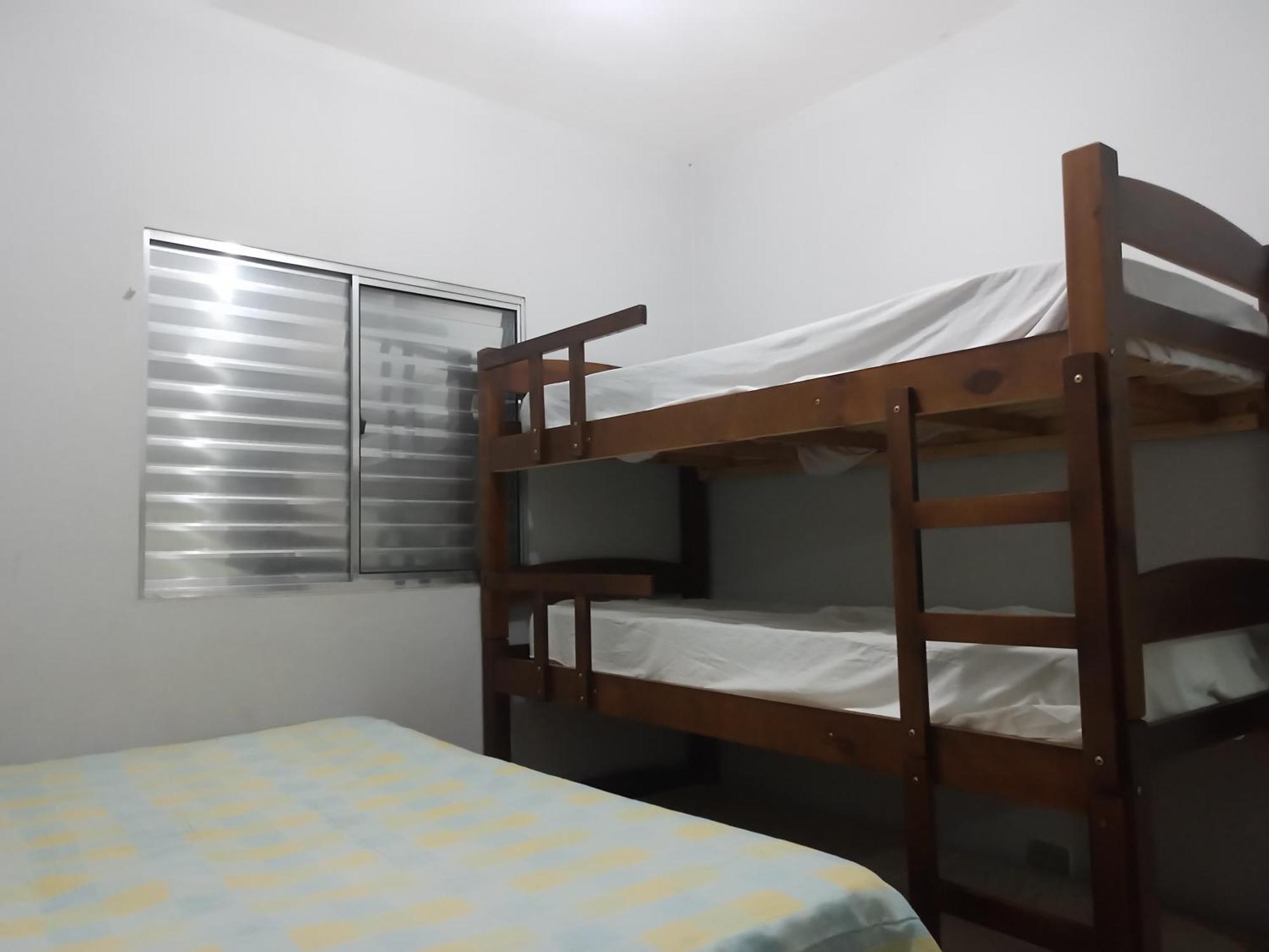 Tatil Evi Chacara Hmb Sao Paulo