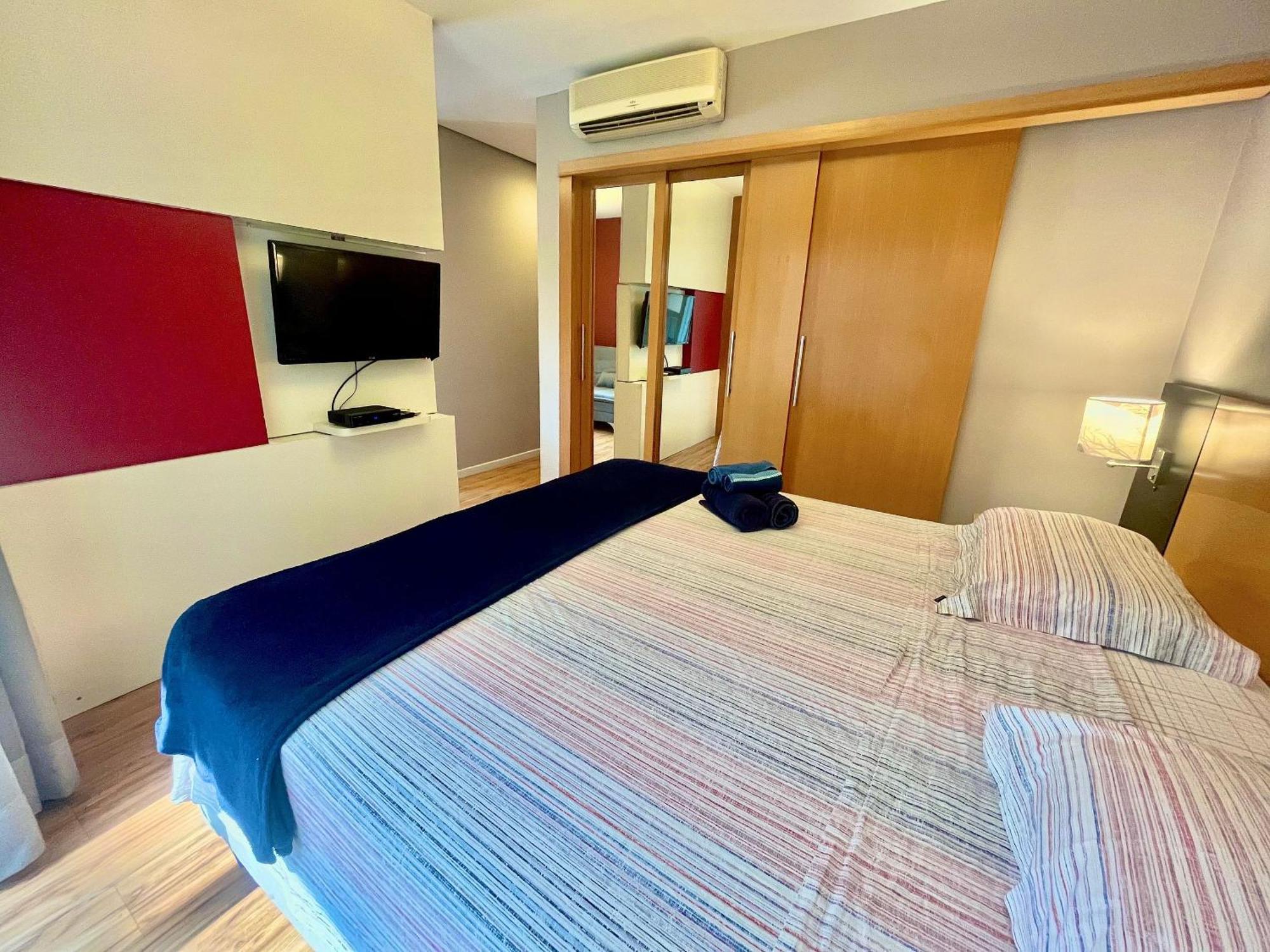 Hotel Lflats No Stella Vega