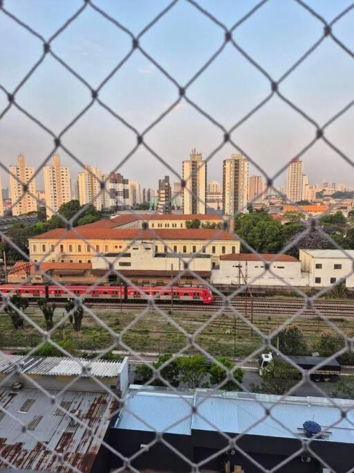 Bras-mooca São Paulo