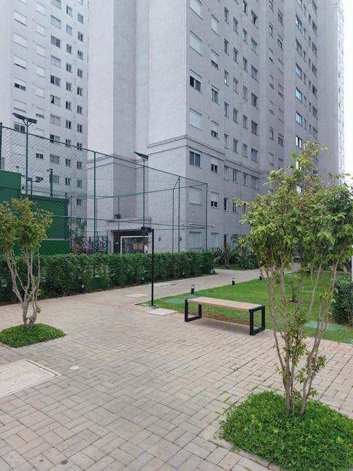 Bras-mooca Căn hộ São Paulo