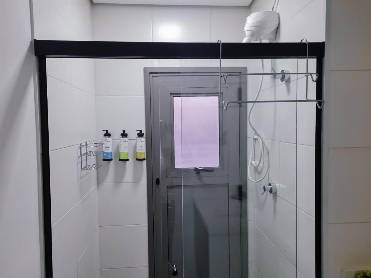 Apartment Ad330 No Alto Da Boa Vista Santo Amaro