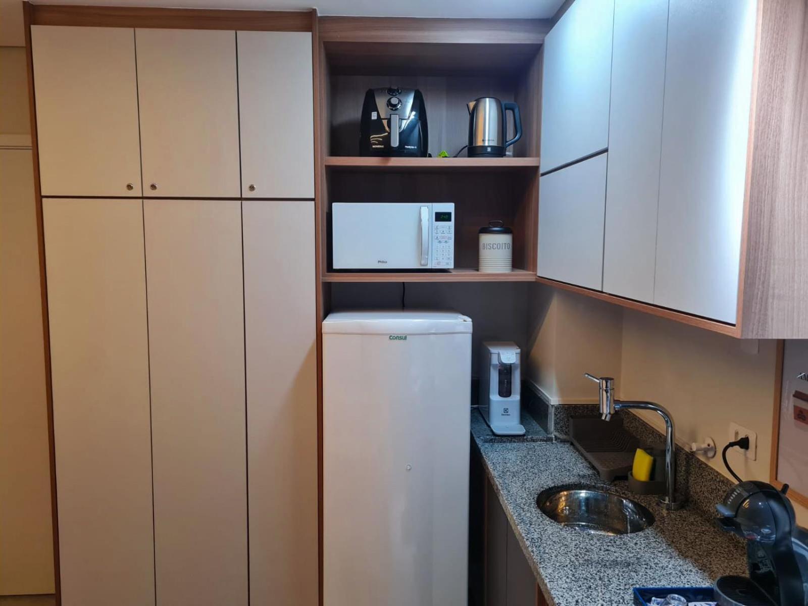 Ad330 No Alto Da Boa Vista Santo Amaro