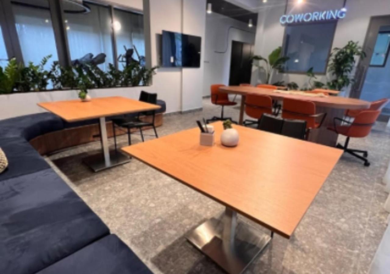 Apartment Ad330 No Alto Da Boa Vista Santo Amaro Sao Paulo