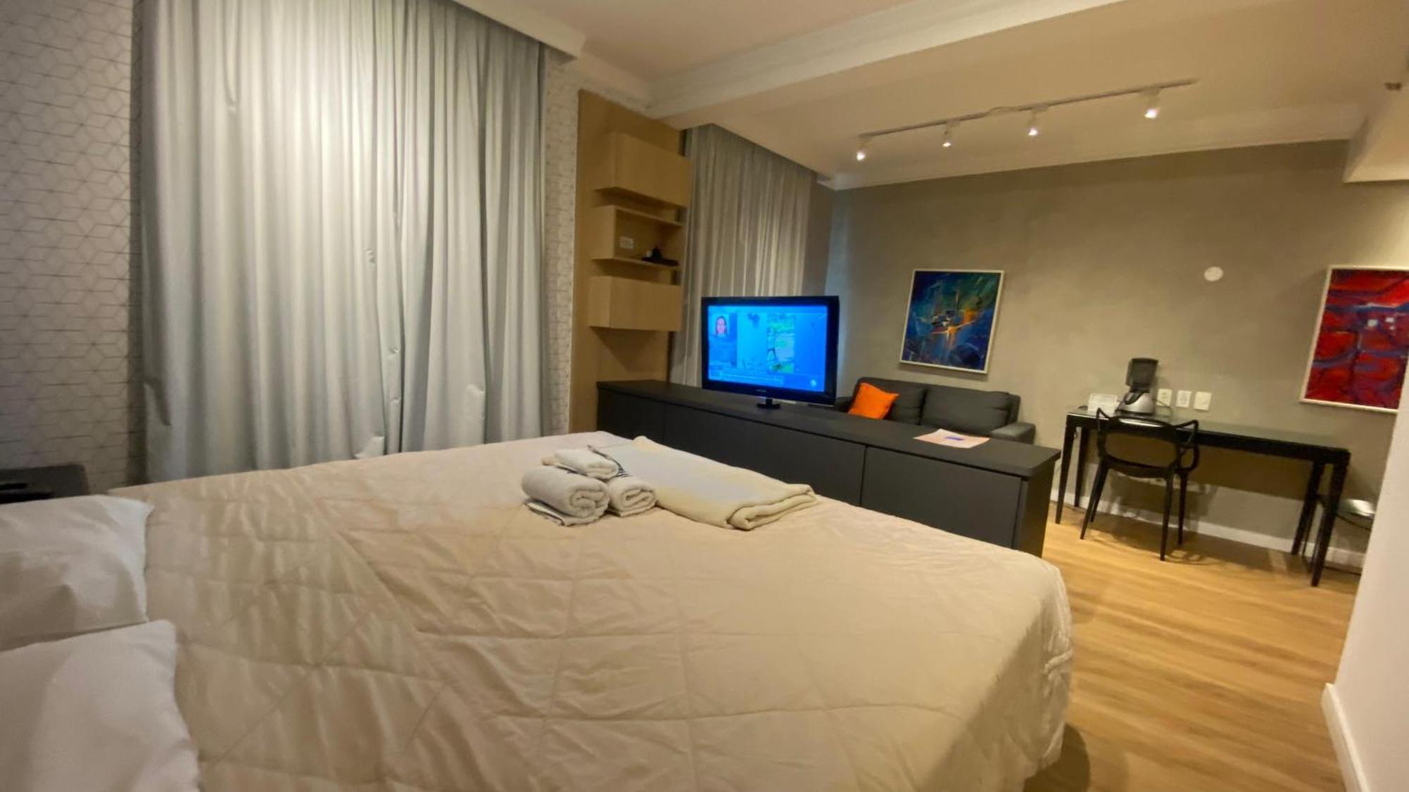 Studio Premium Oscar Freire * Sao Paulo
