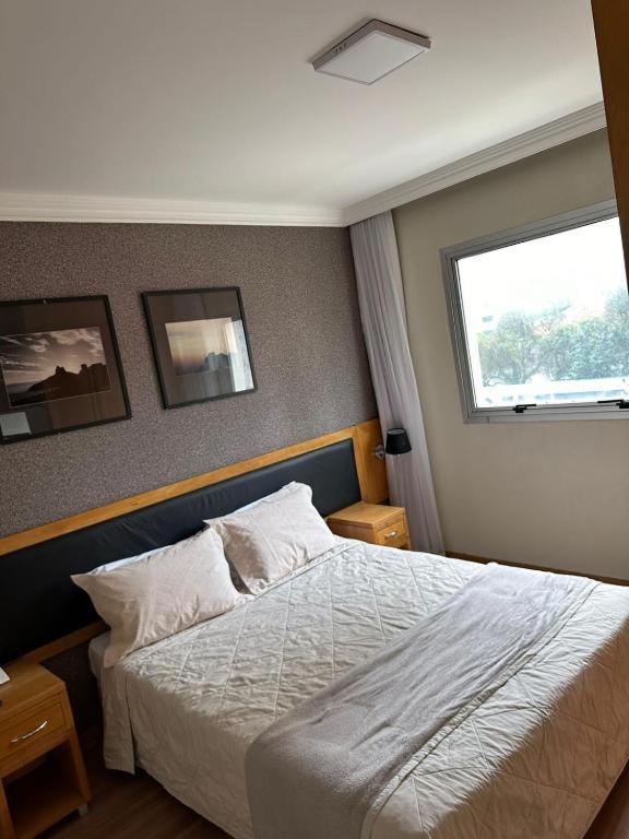 Studio Premium Oscar Freire Aparthotel