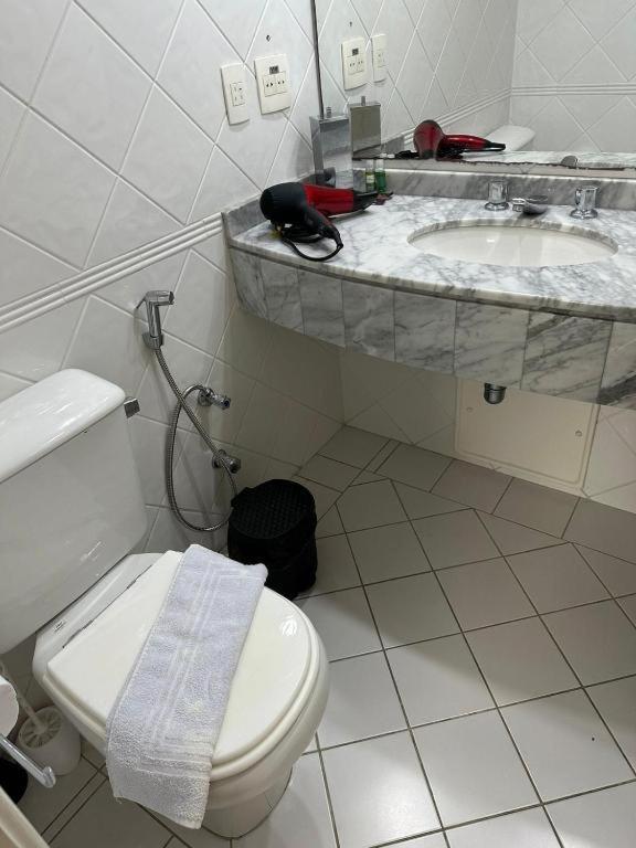 Studio Premium Oscar Freire Aparthotel *