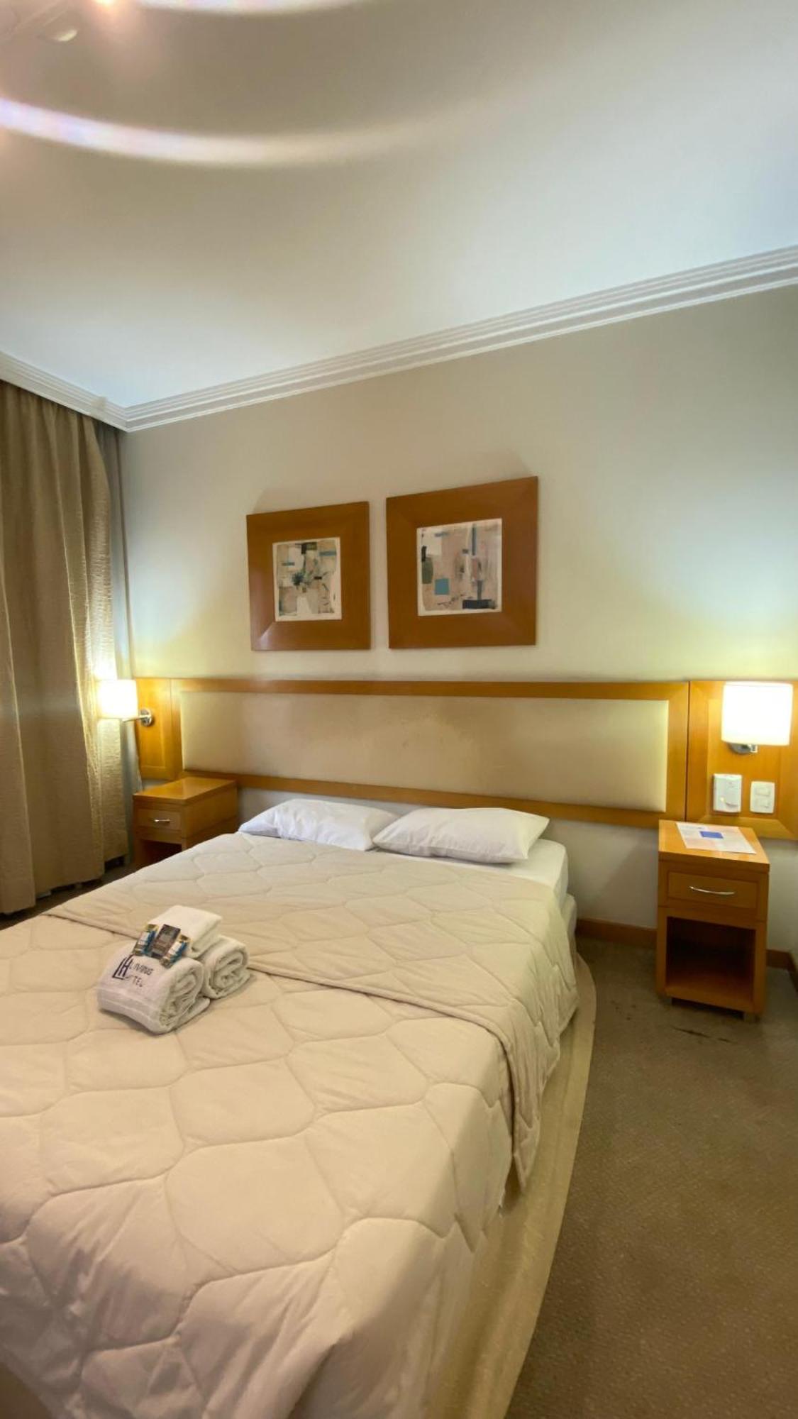 Studio Premium Oscar Freire Aparthotel Sao Paulo