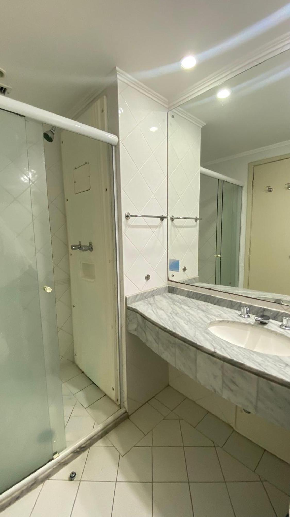 Studio Premium Oscar Freire Aparthotel