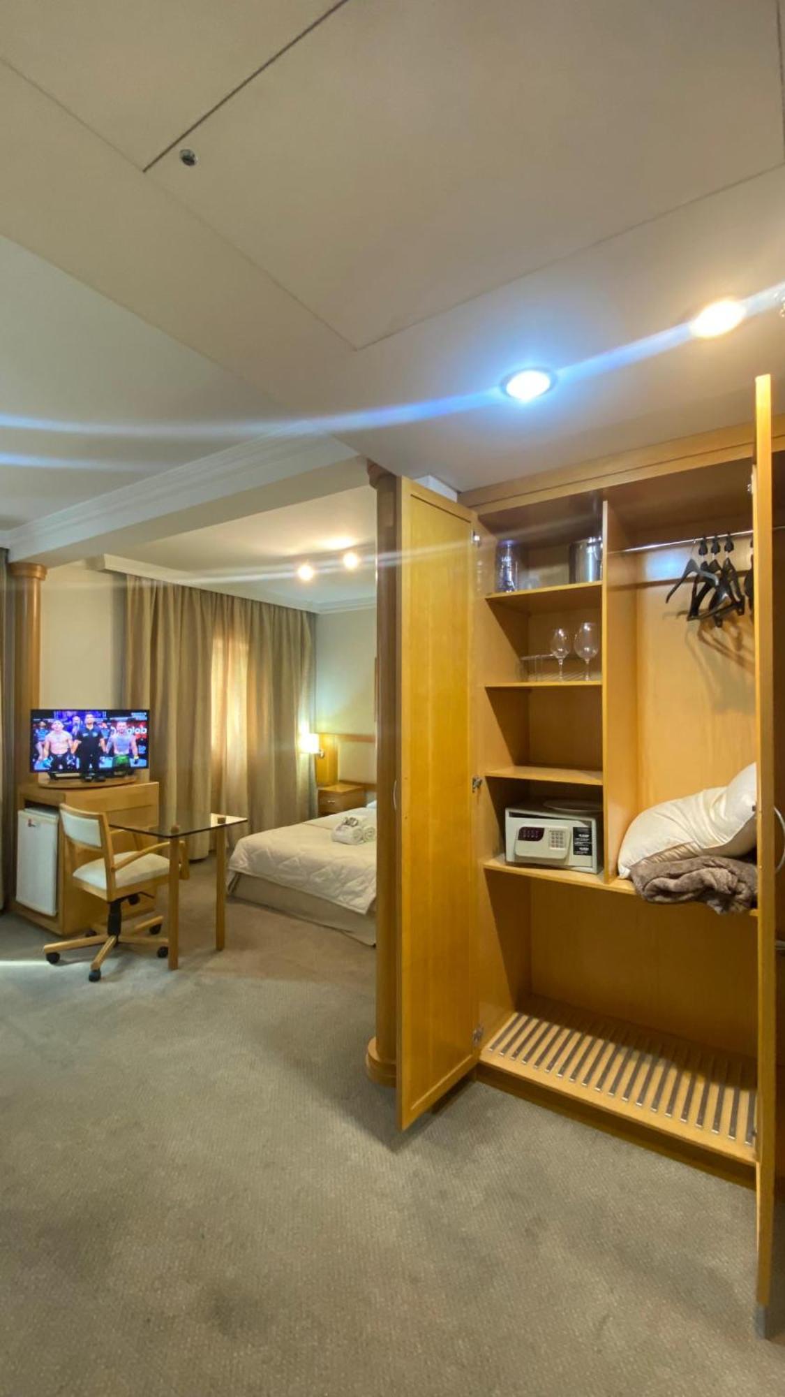 Aparthotel Studio Premium Oscar Freire