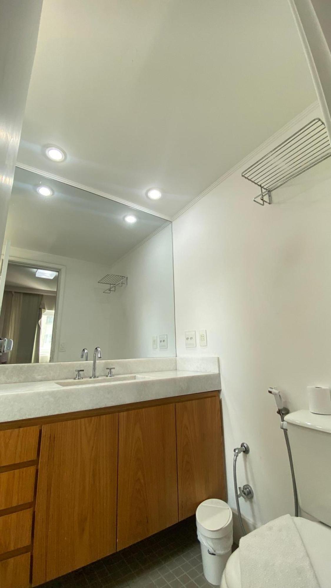 Aparthotel Studio Premium Oscar Freire *