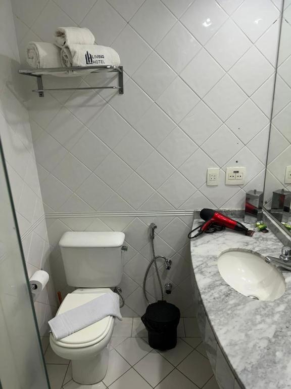 Aparthotel Studio Premium Oscar Freire